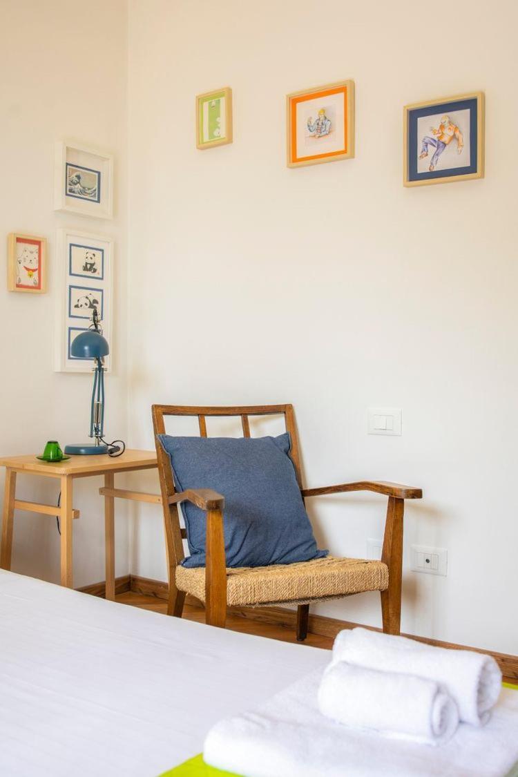 Homeby, Casa Romitino Leilighet *
