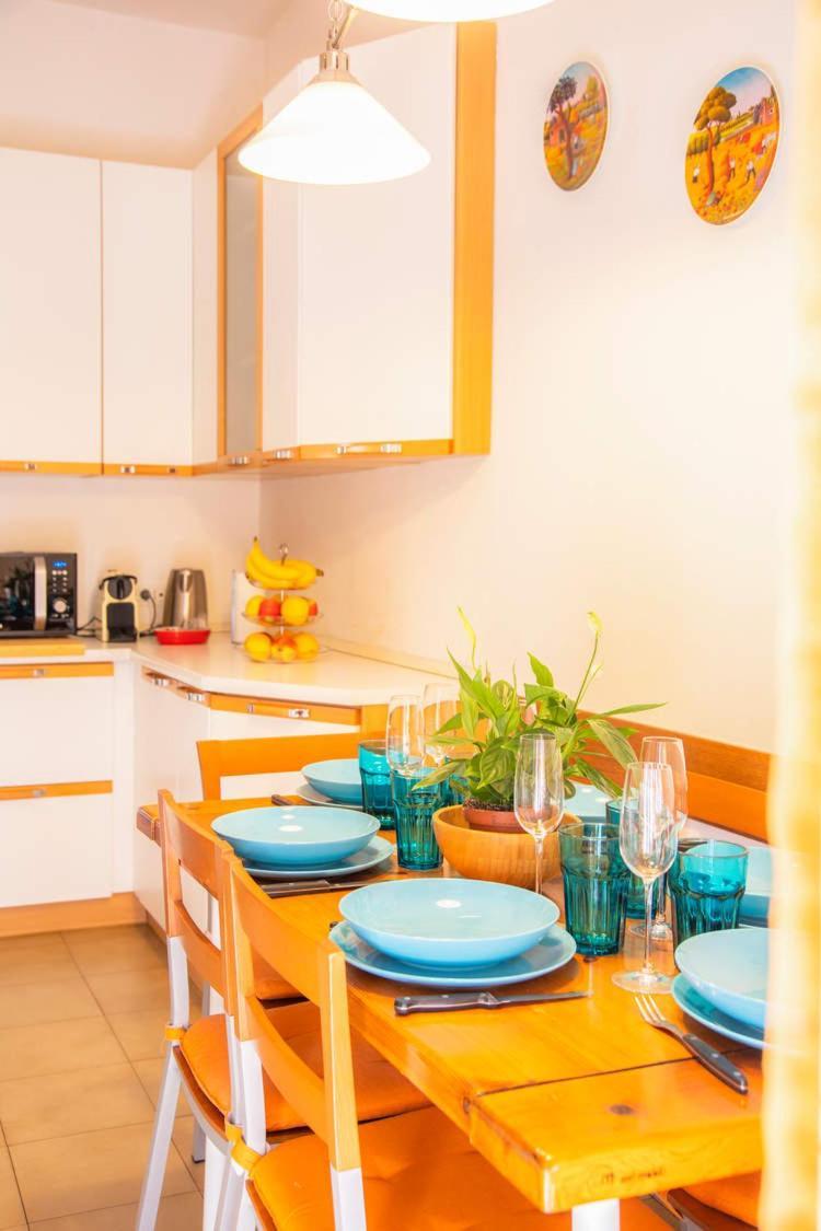 Appartement Homeby, Casa Romitino *