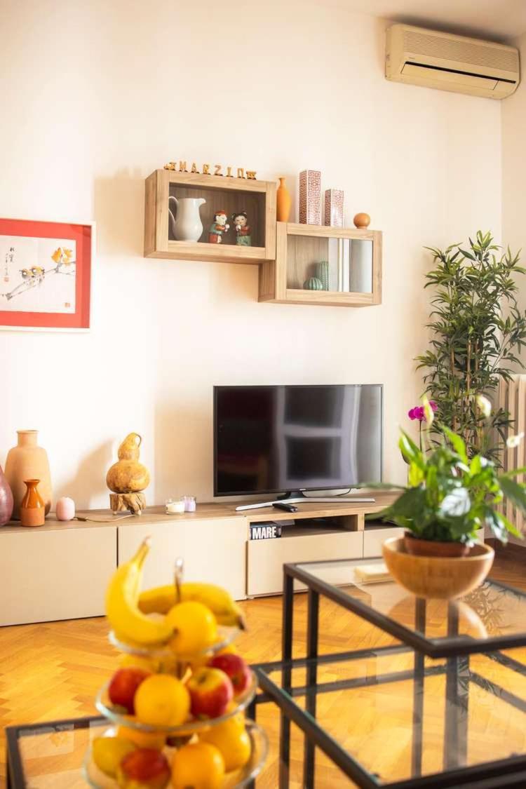 Leilighet Homeby, Casa Romitino *
