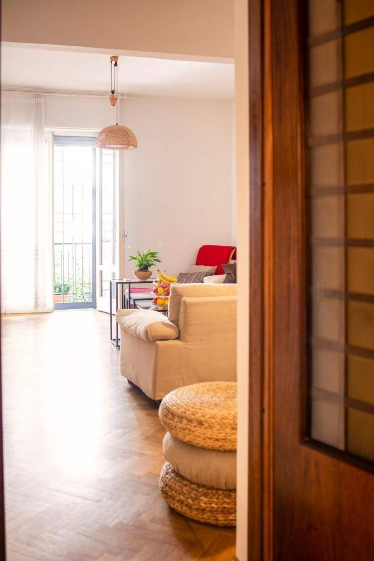 Homeby, Casa Romitino Appartement *