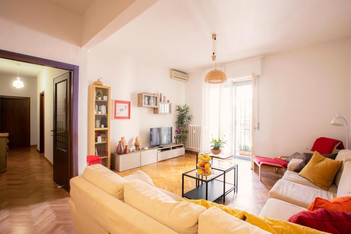Appartement Homeby, Casa Romitino *