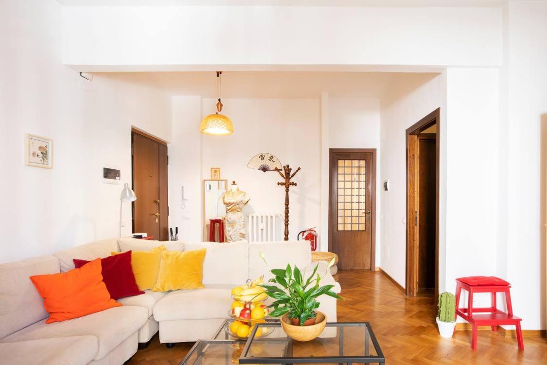 Leilighet Homeby, Casa Romitino