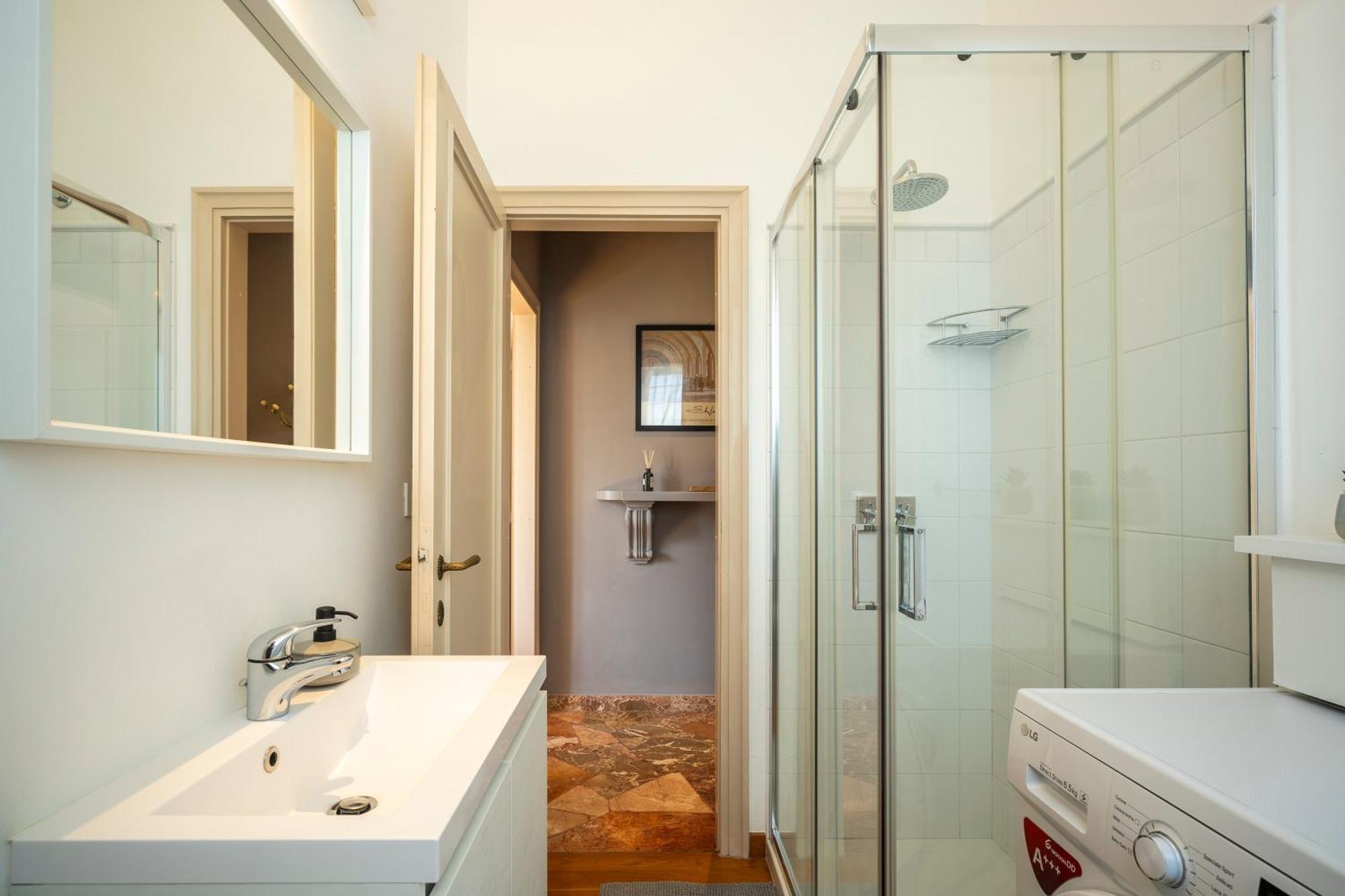 Apartamento The Luxor - Angelico