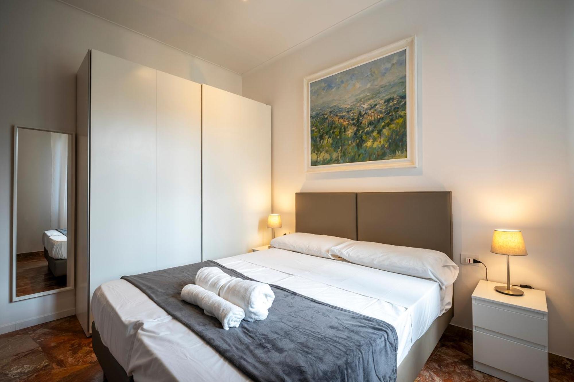 Apartamento The Luxor - Angelico *