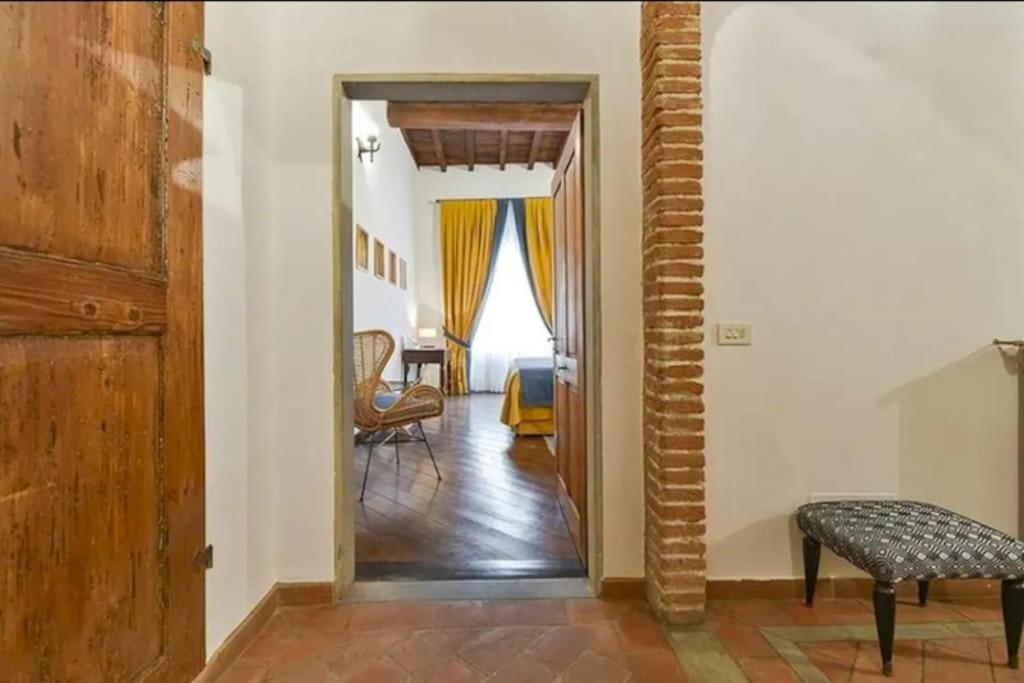 Appartamento Dimora Donati