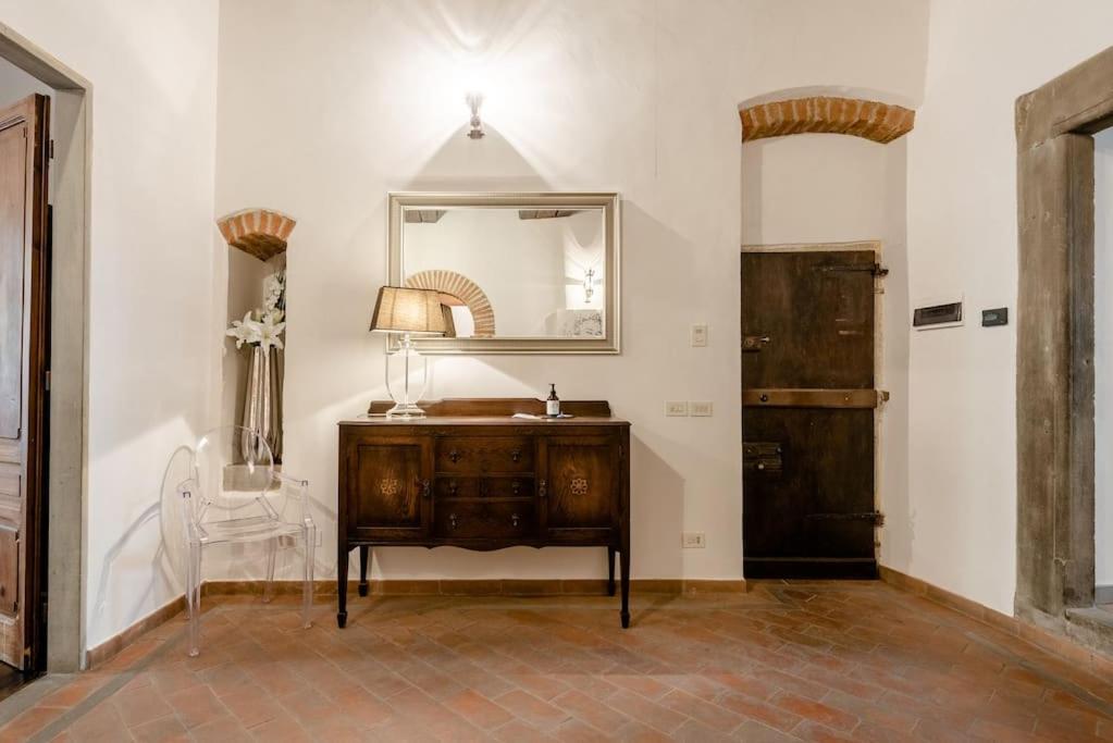 Dimora Donati Appartamento Firenze