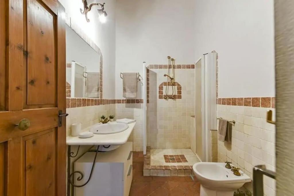 Appartamento Dimora Donati Firenze