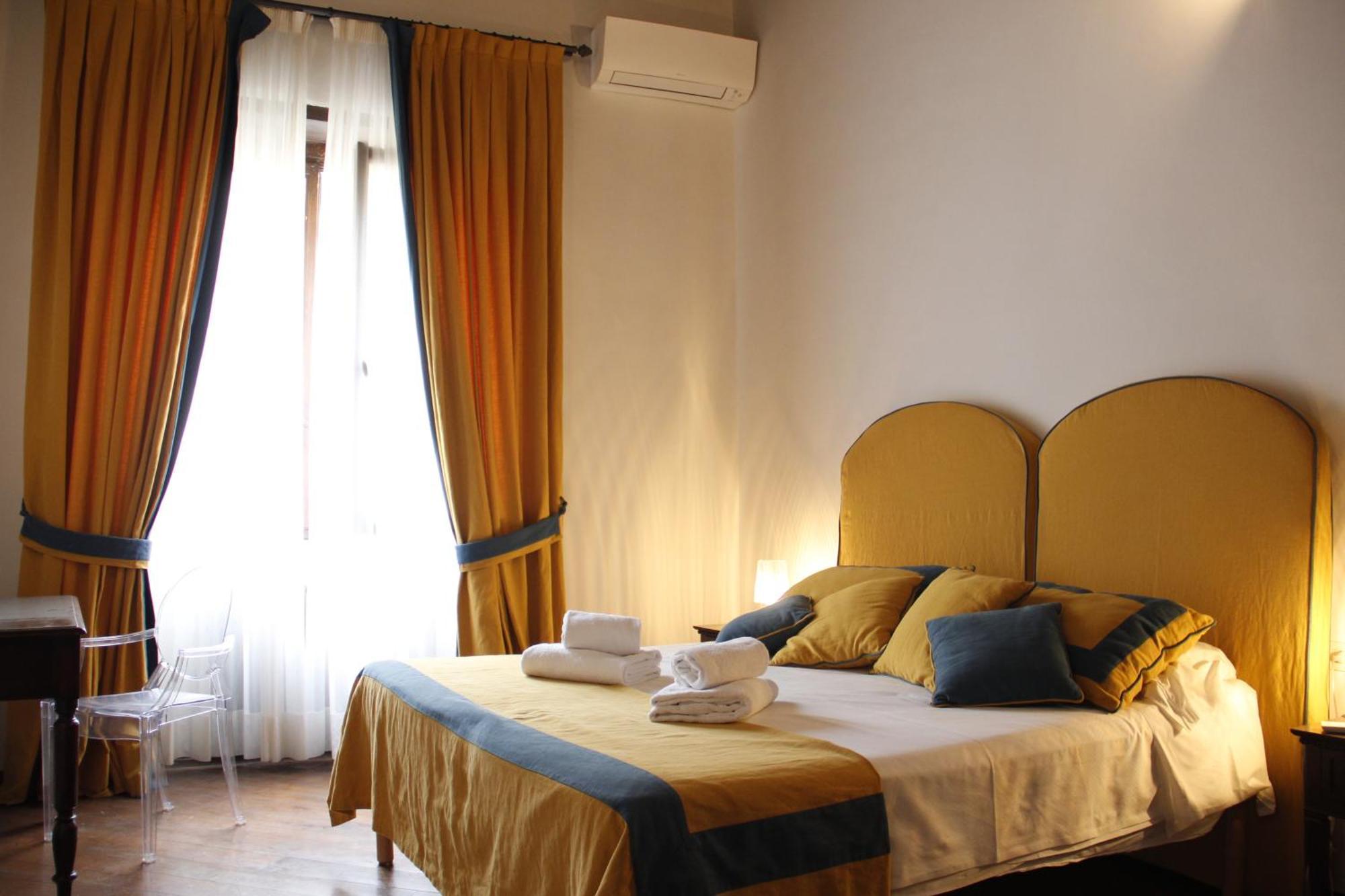 Dimora Donati Firenze