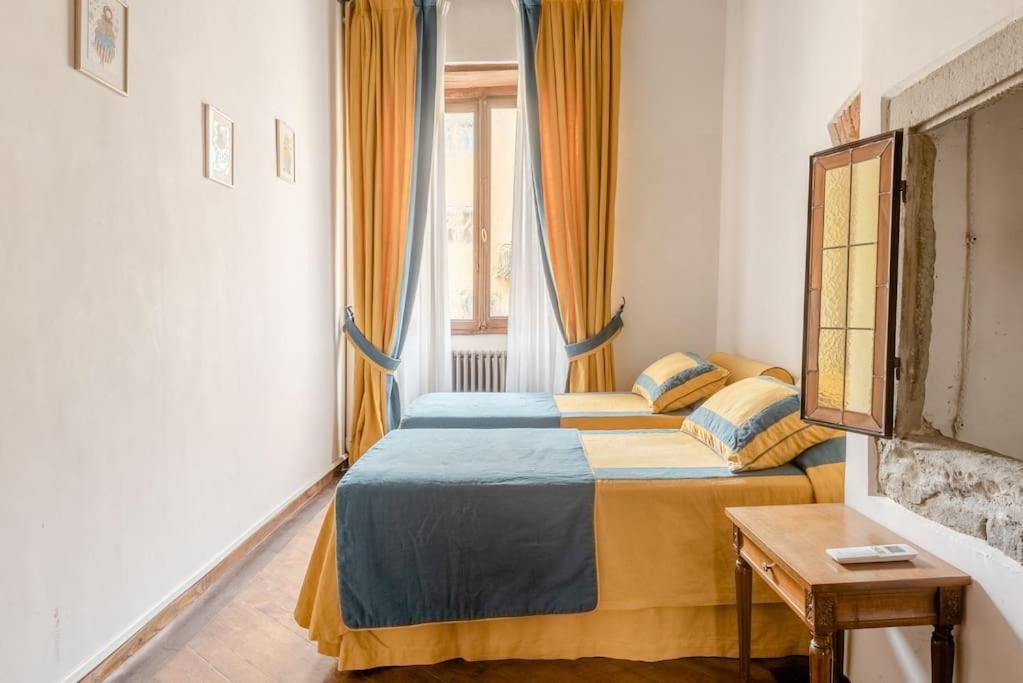 Dimora Donati Appartamento Firenze