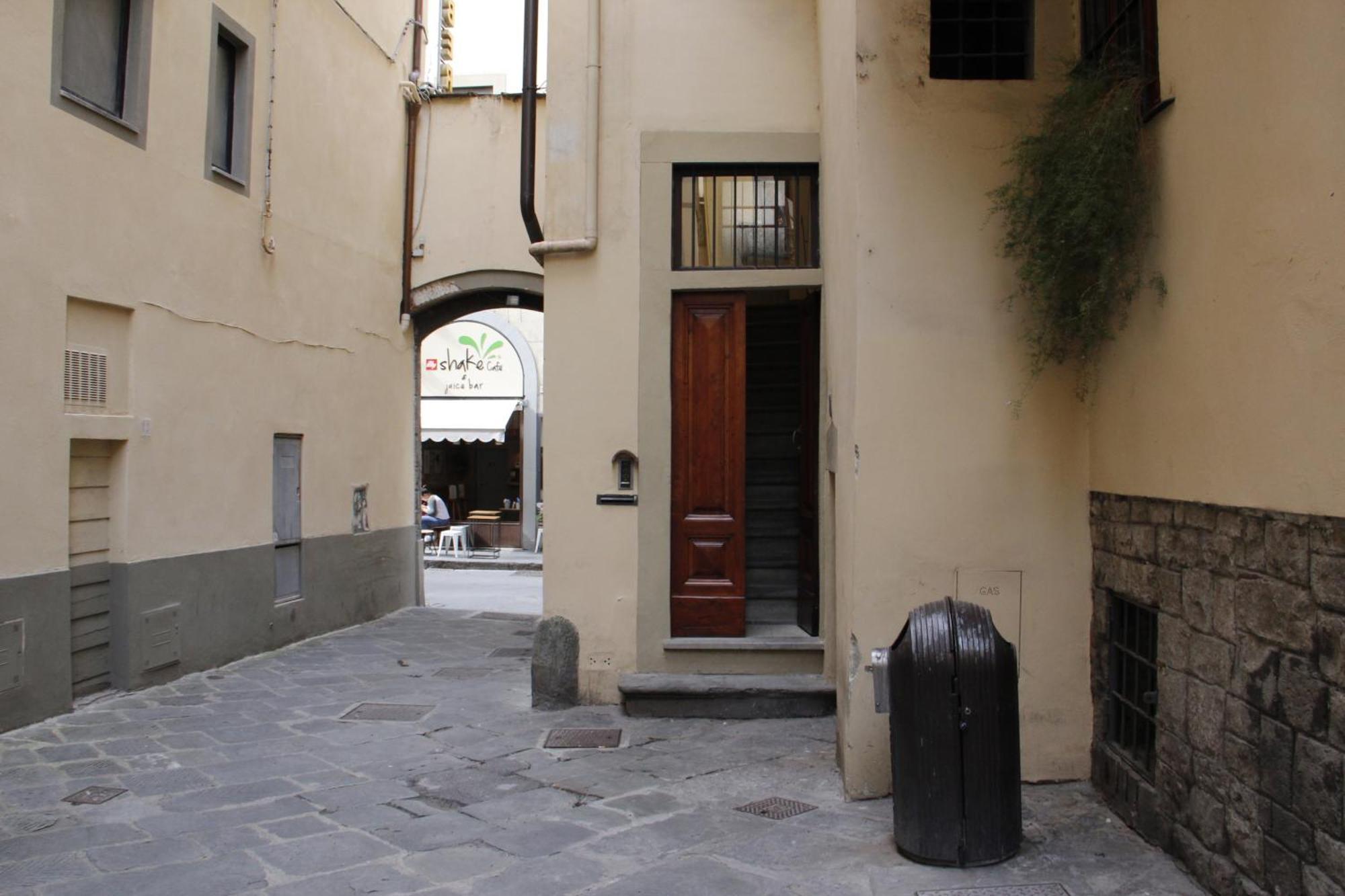 Dimora Donati Firenze