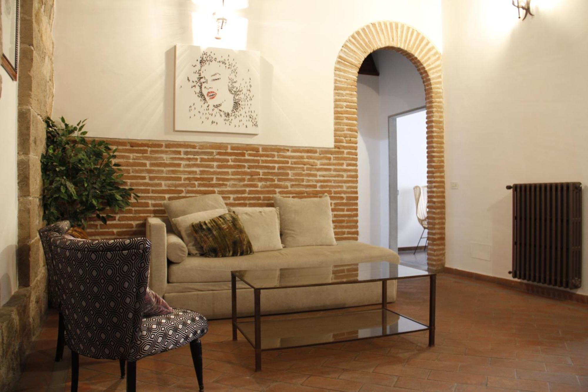 Appartamento Dimora Donati