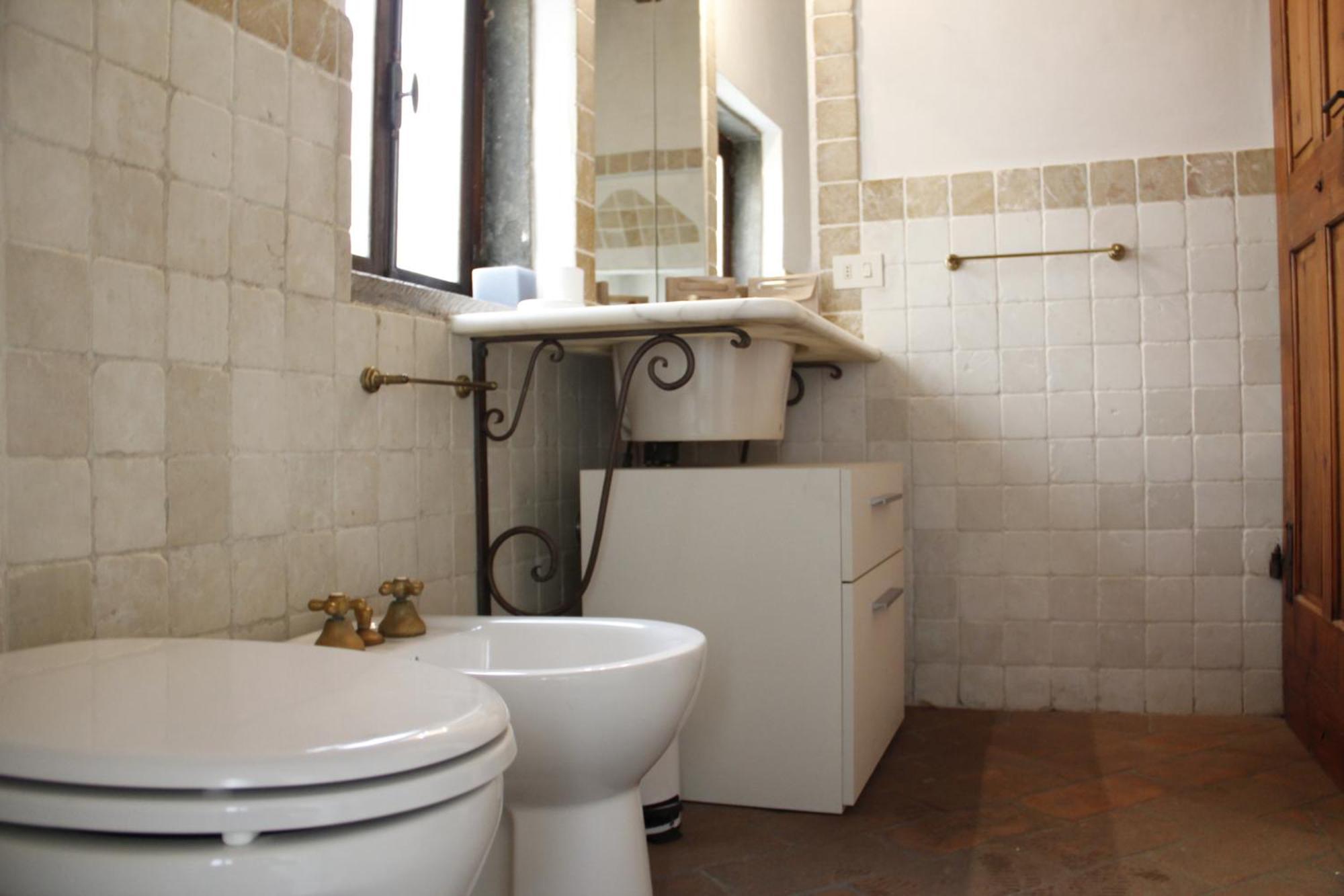 Dimora Donati Appartamento Firenze