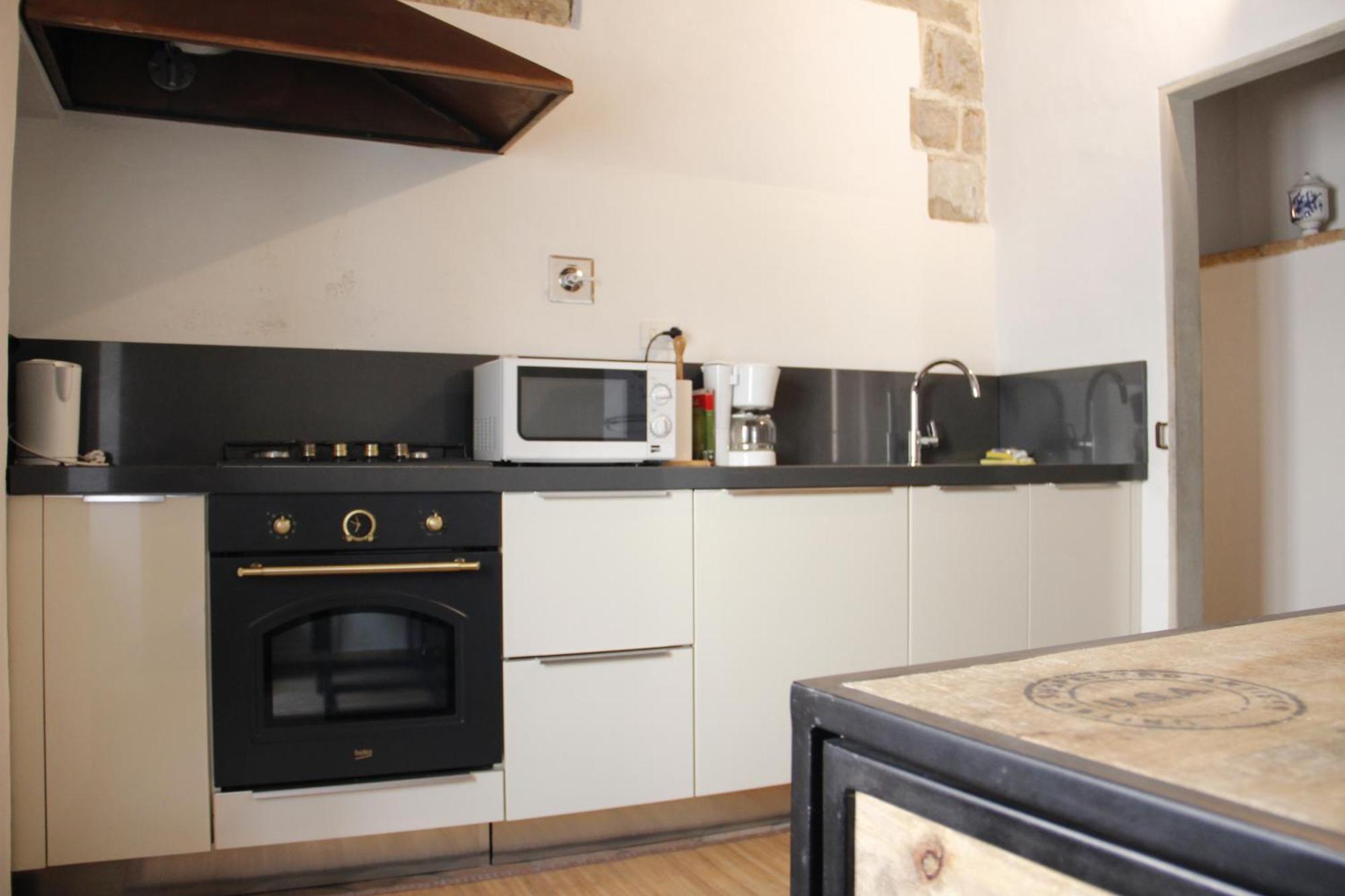 Dimora Donati * Firenze