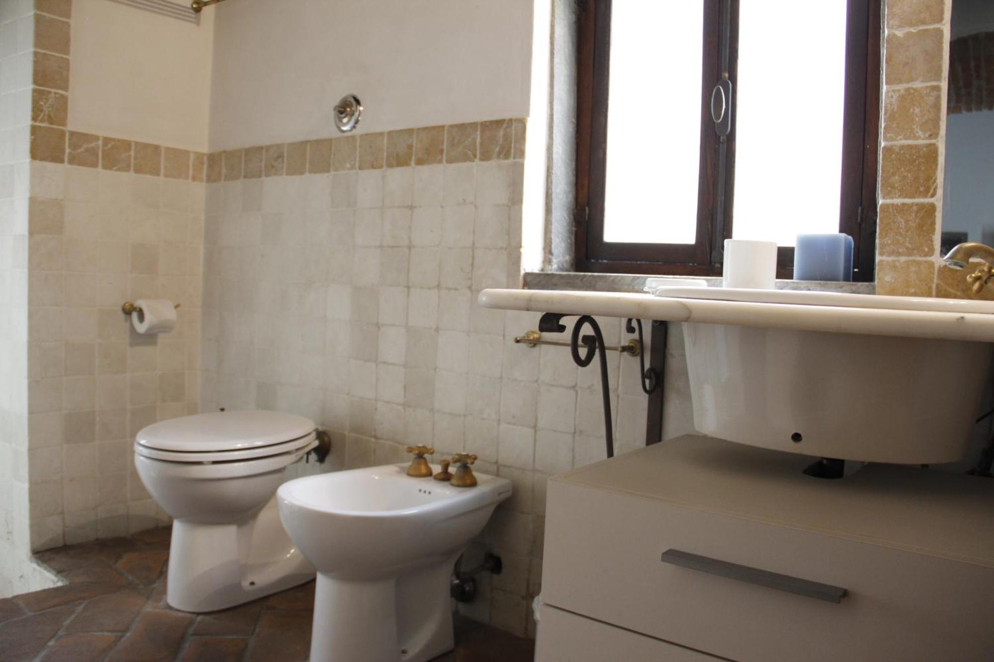 Appartamento Dimora Donati