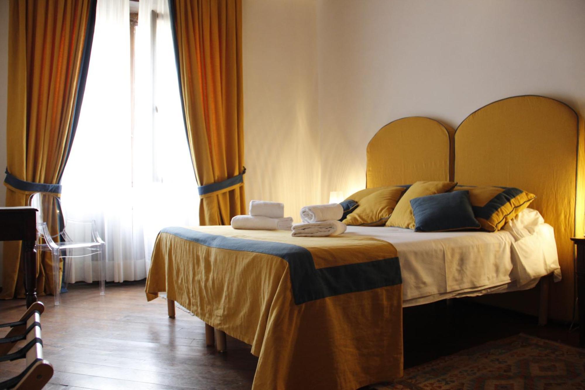 Dimora Donati Appartamento Firenze
