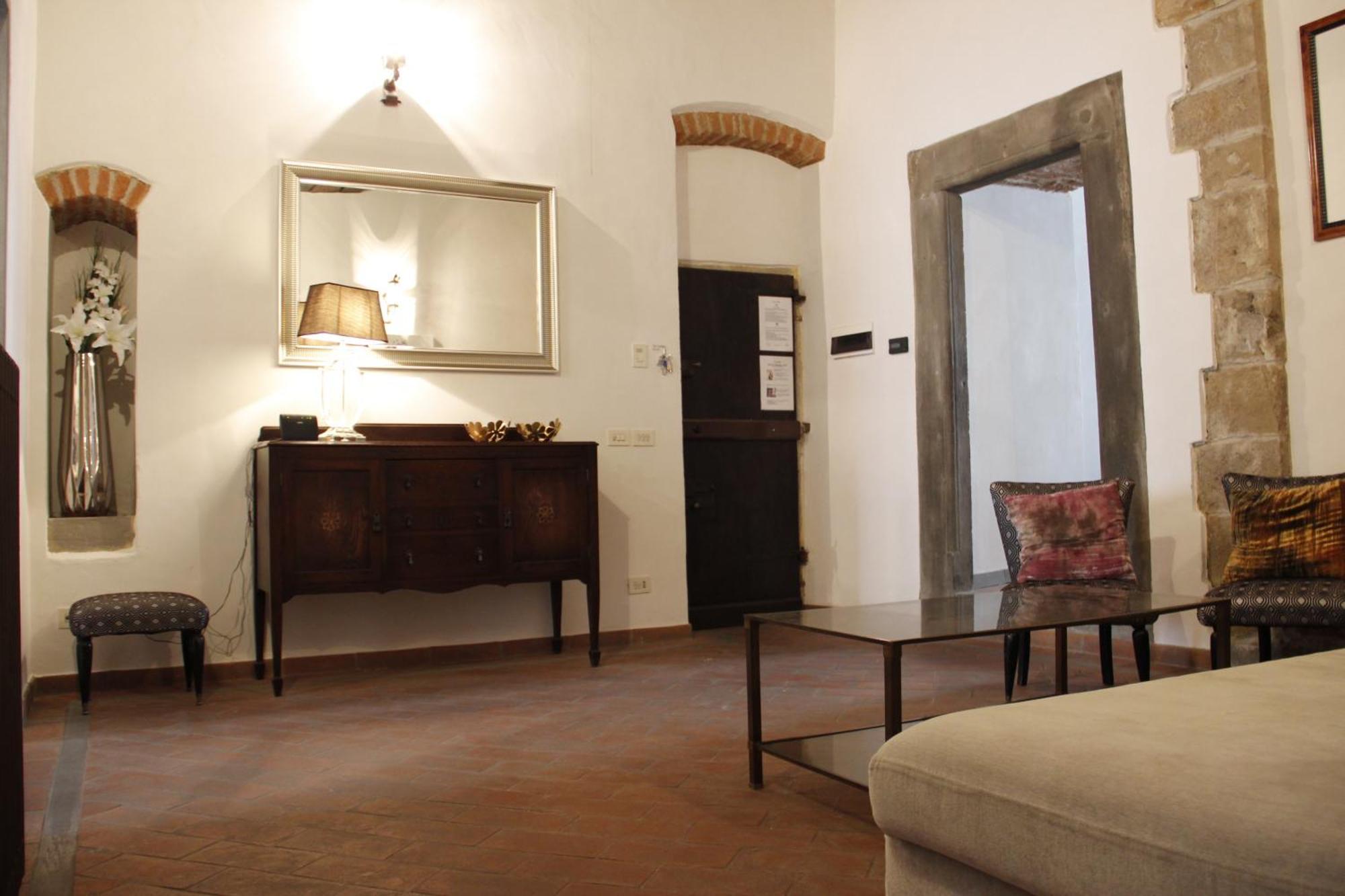 Appartamento Dimora Donati Firenze