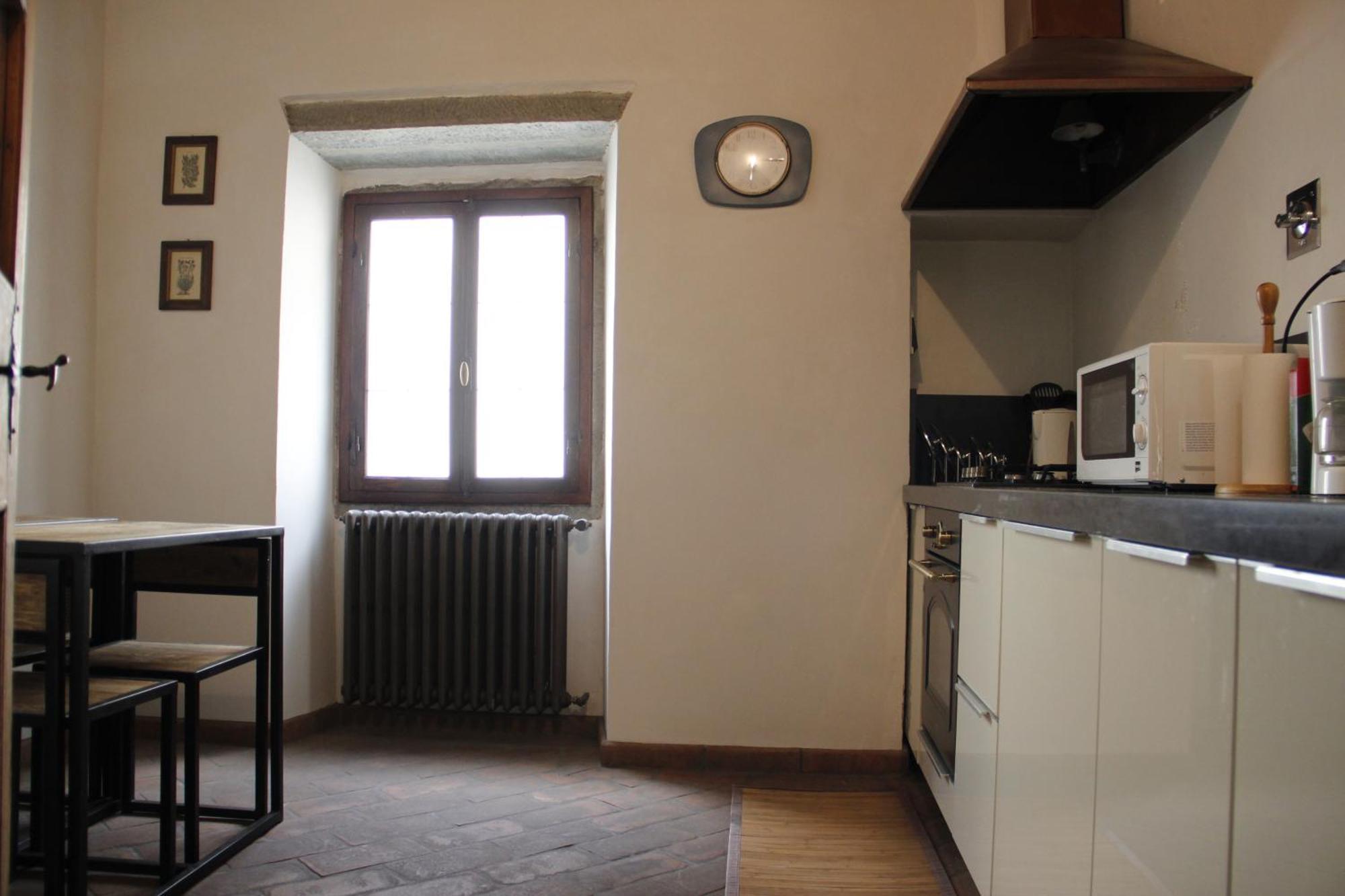 Appartamento Dimora Donati