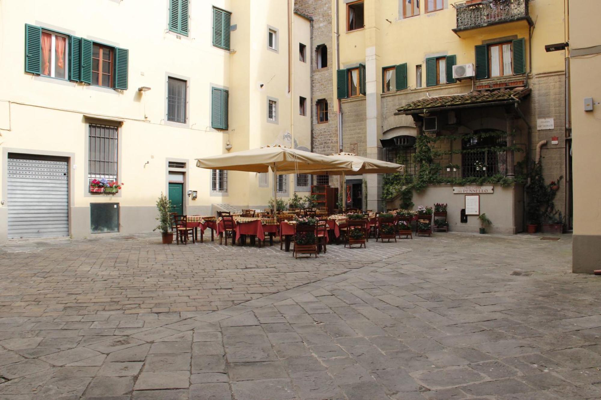 Dimora Donati Appartamento *