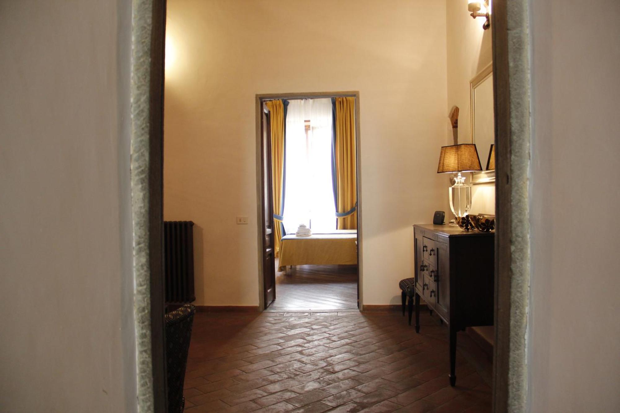 Dimora Donati Appartamento Firenze