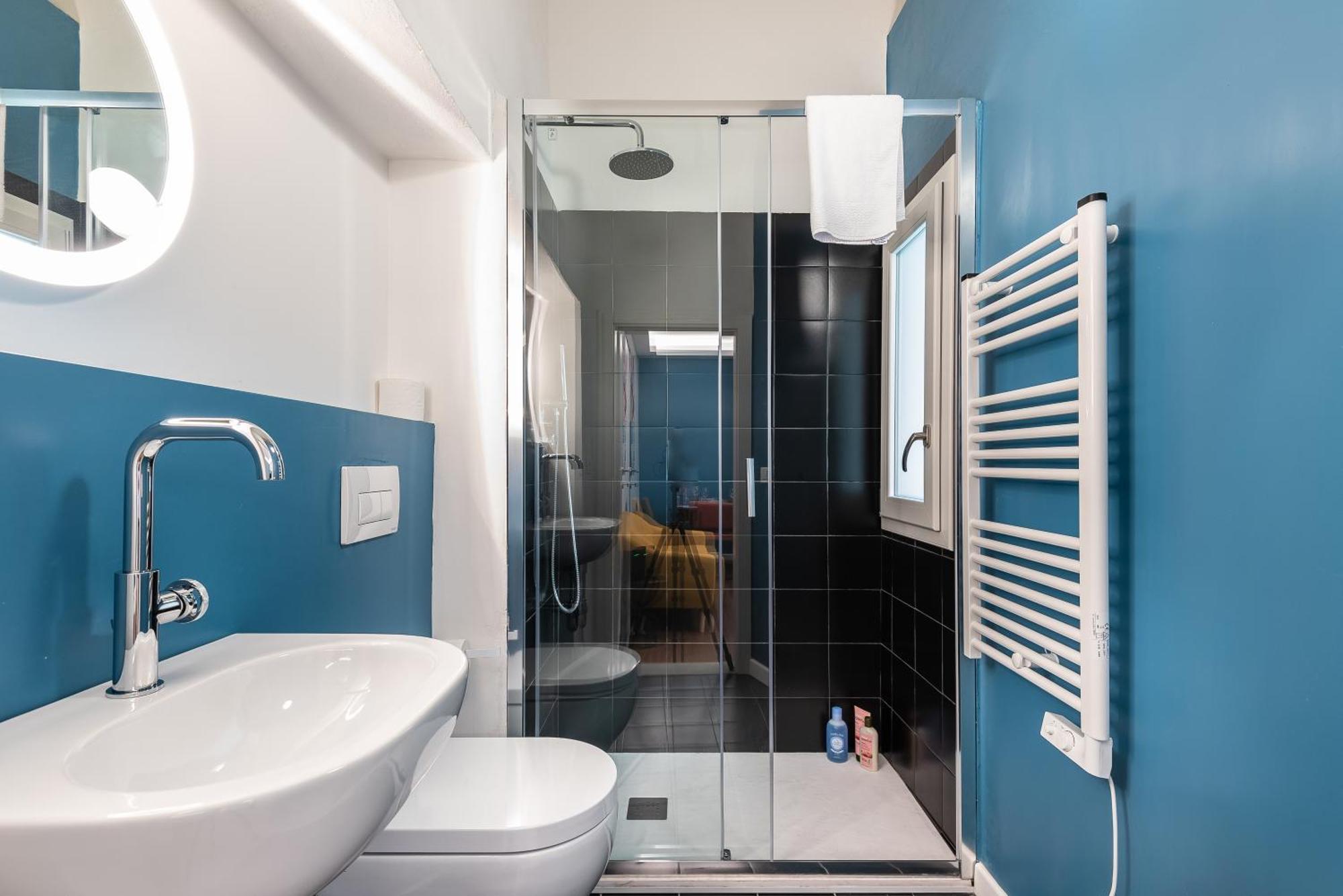 Appartement Vintage S Spirito Place *