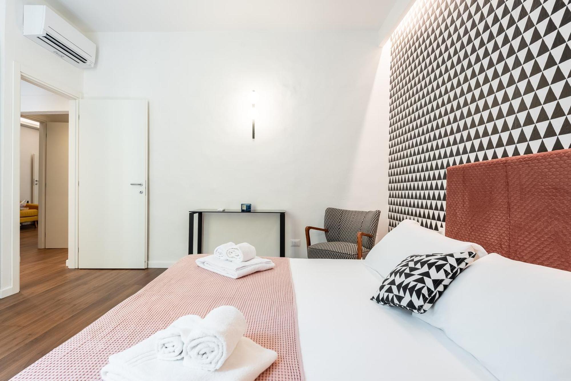 Vintage S Spirito Place Appartement