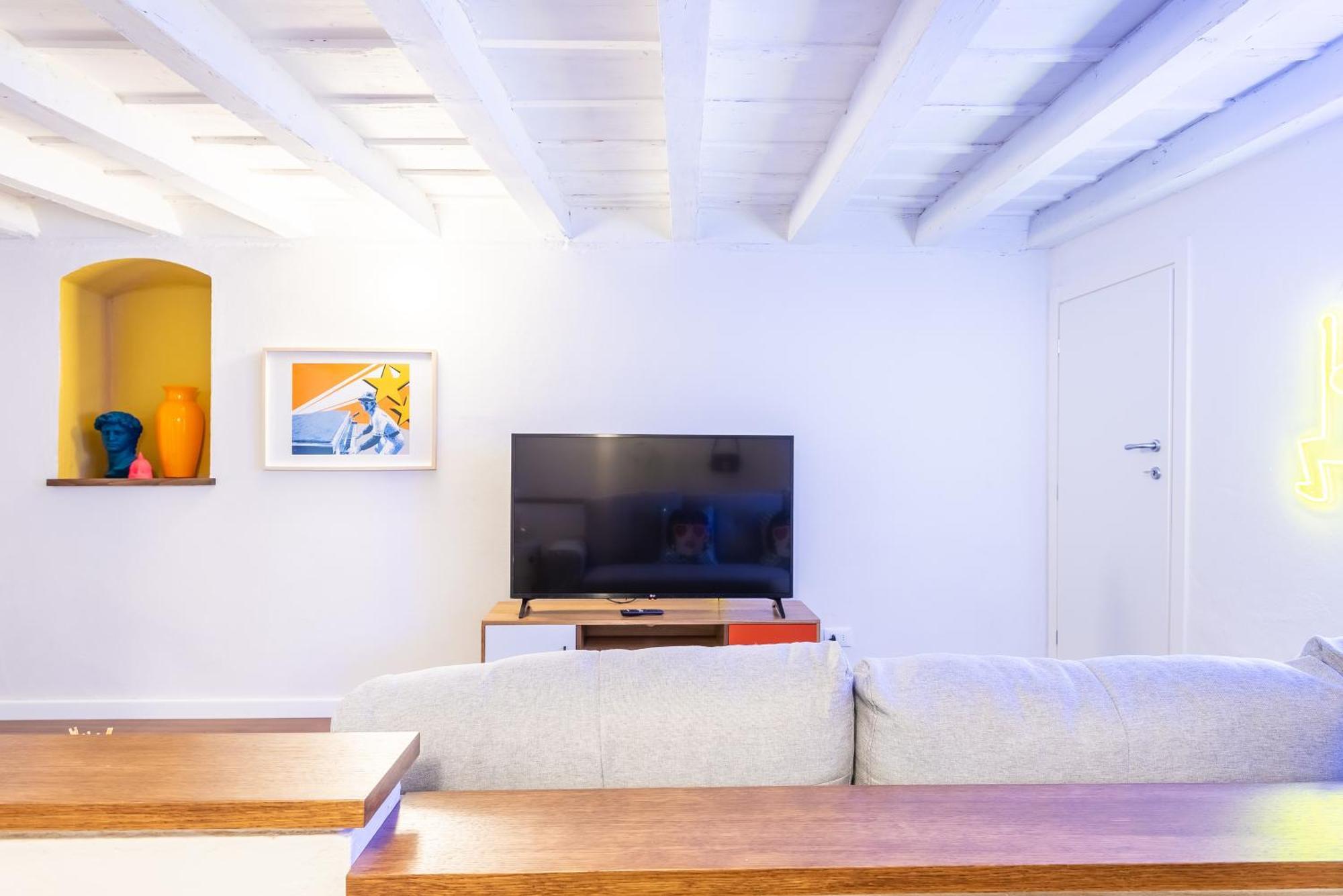 Vintage S Spirito Place Appartement *