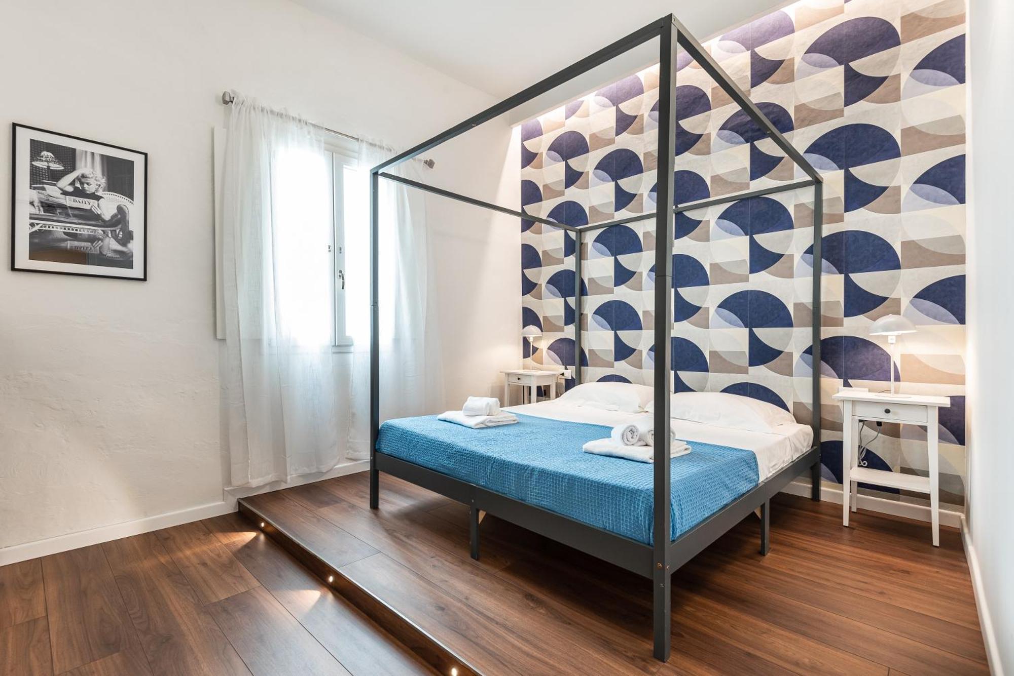 Appartement Vintage S Spirito Place