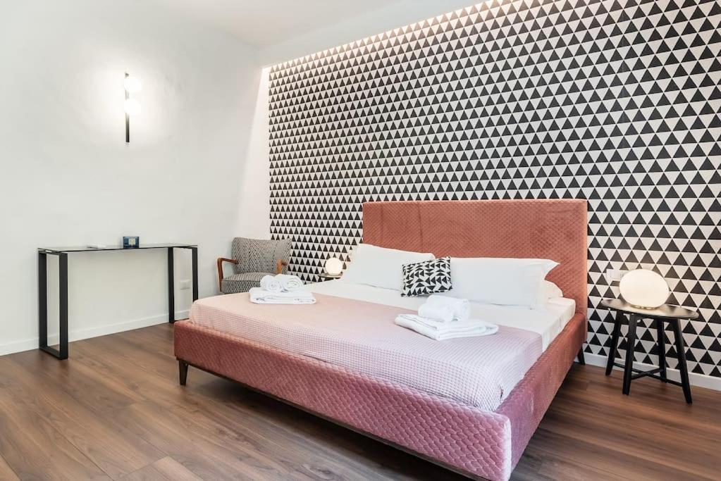 Vintage S Spirito Place Appartement Florence