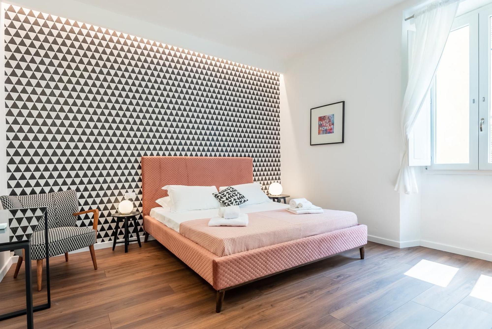 Appartement Vintage S Spirito Place Florence