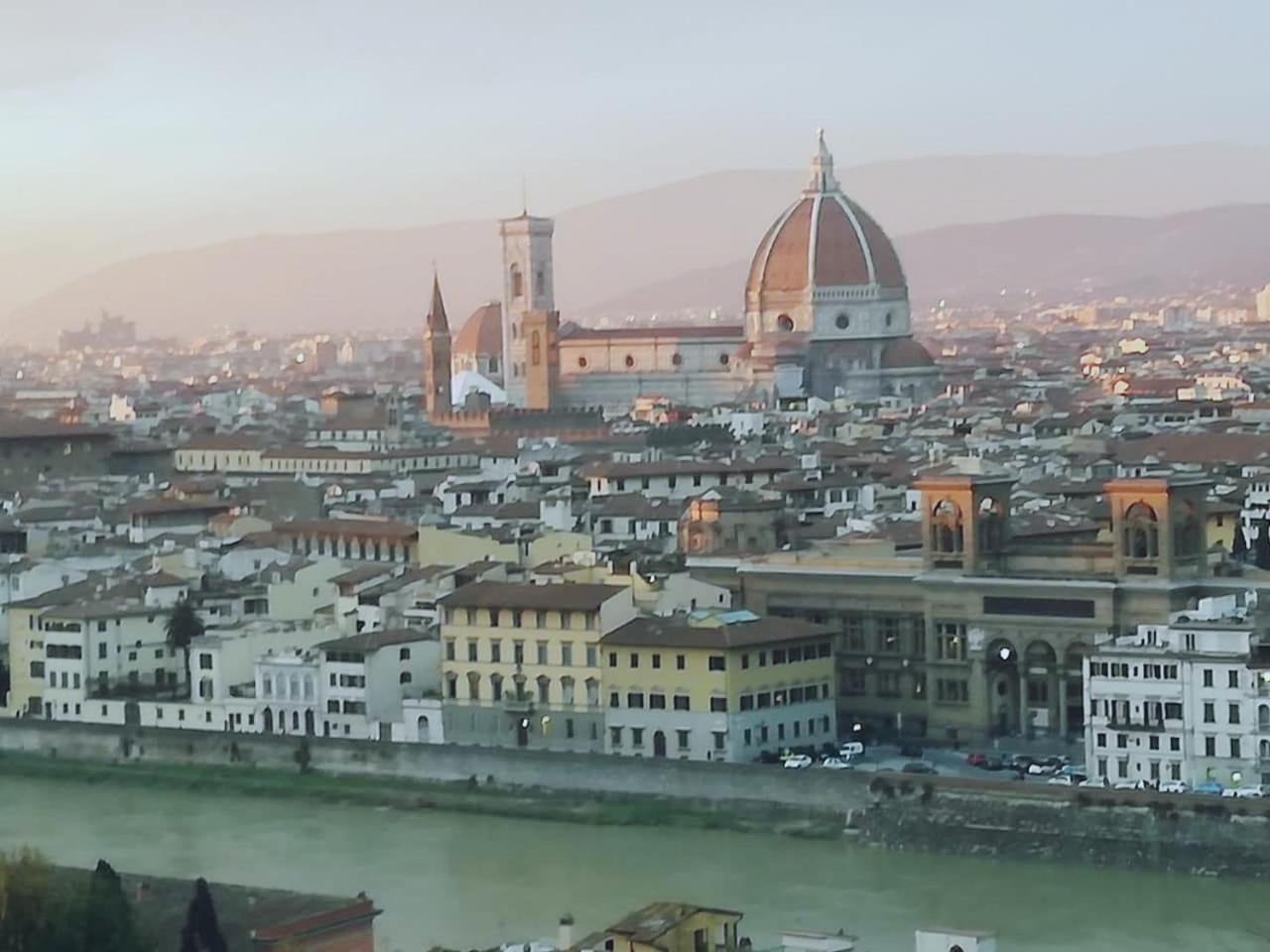 L'angolo Di Ponte Vecchio