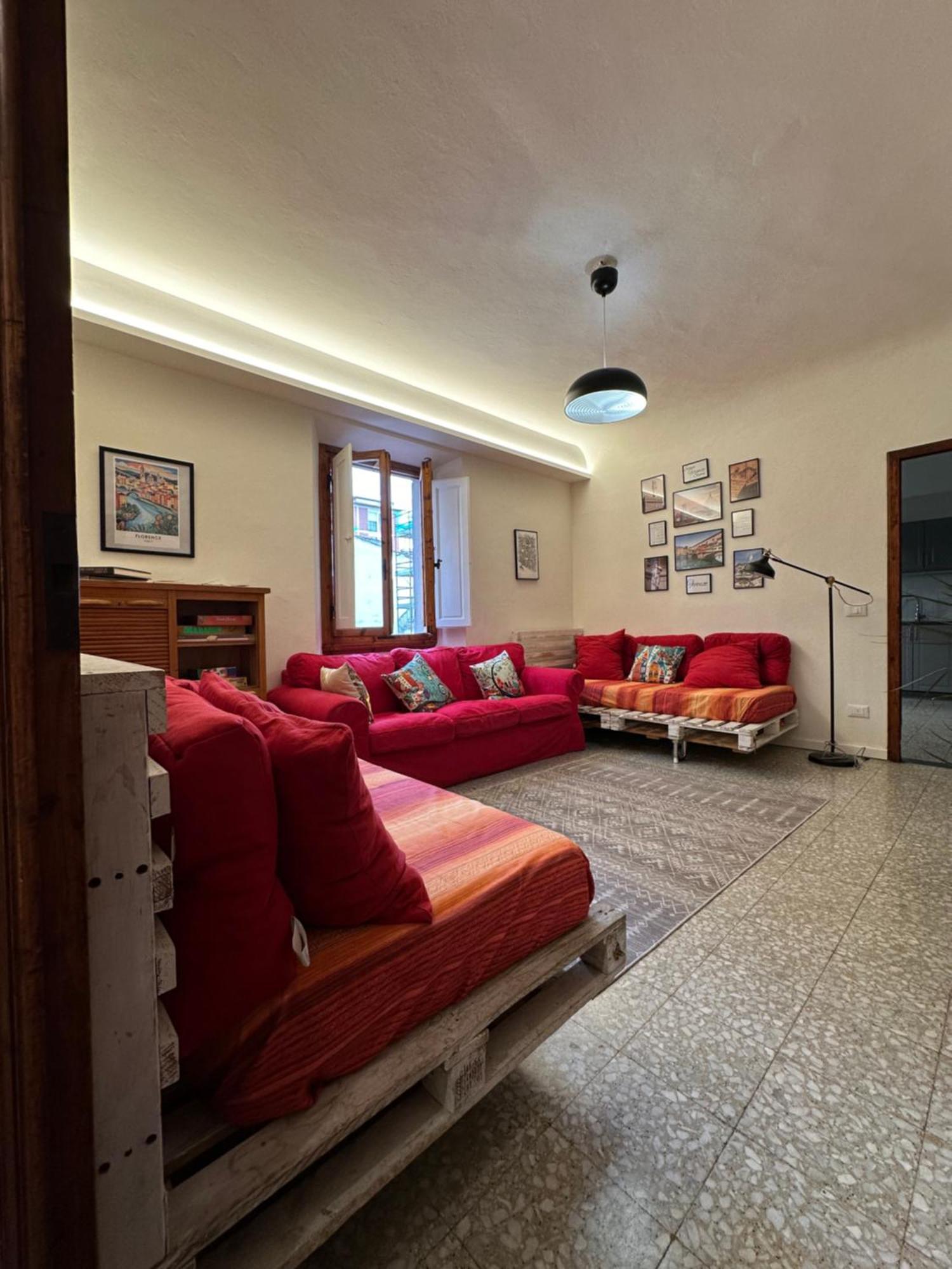 Intero - Casa Babette Apartment