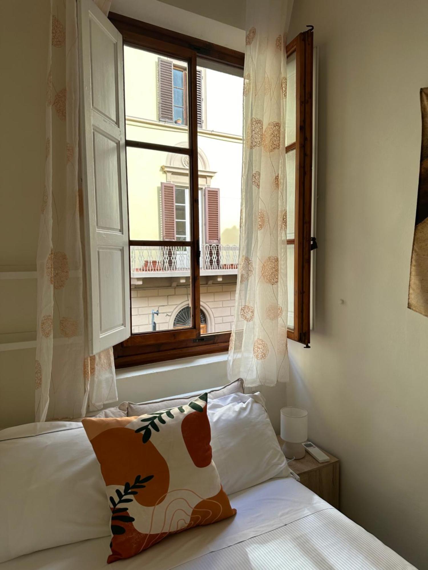 Intero - Casa Babette Apartment Florence