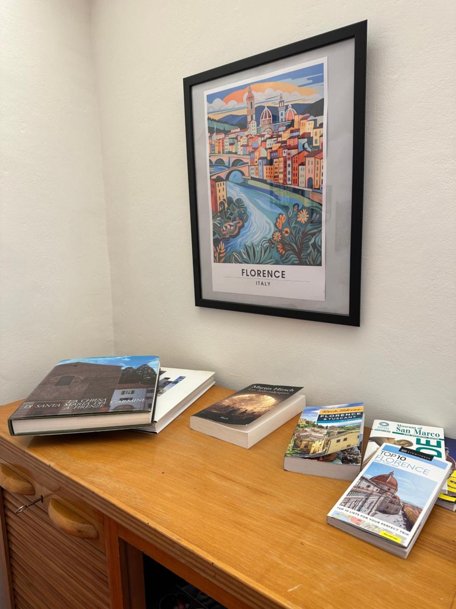 Intero - Casa Babette Apartment