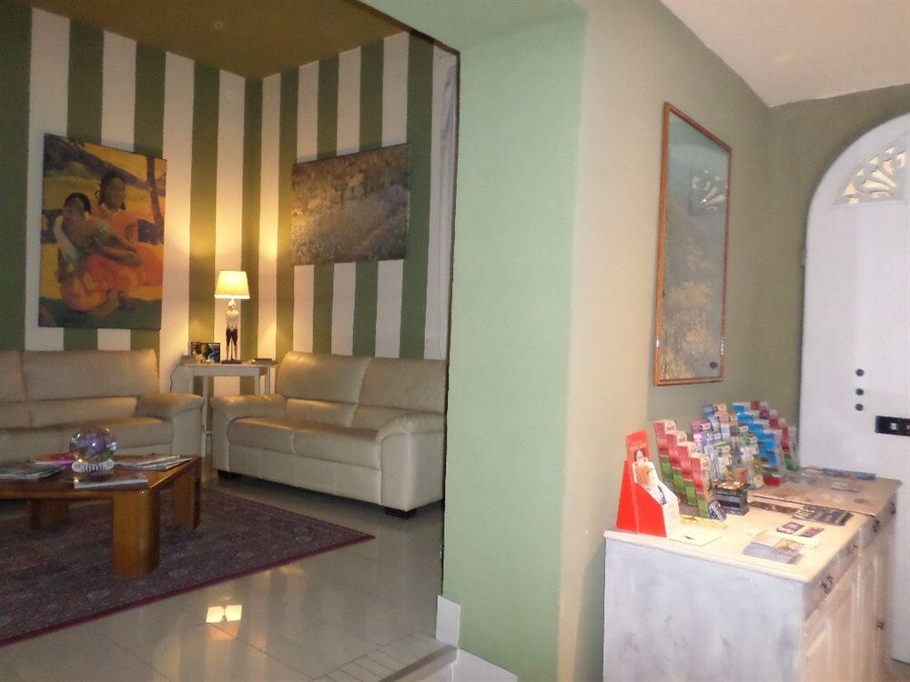 Veneto Con Accesso Ztl Hotel Florença