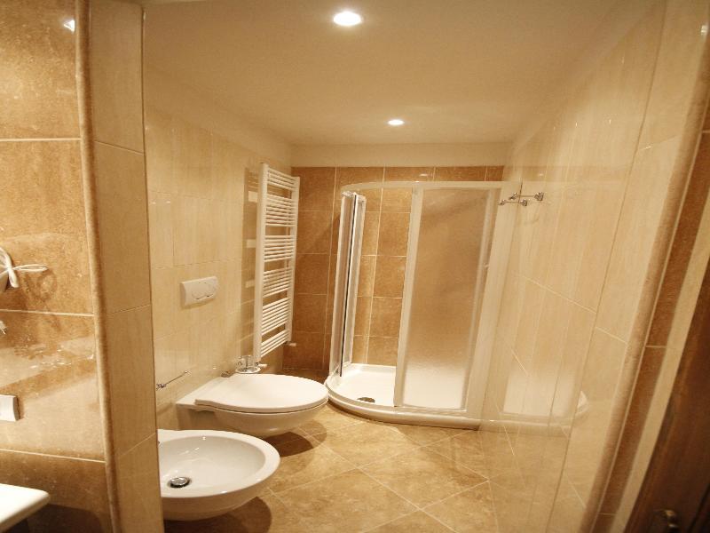 Villino Il Leone Affittacamere Firenze