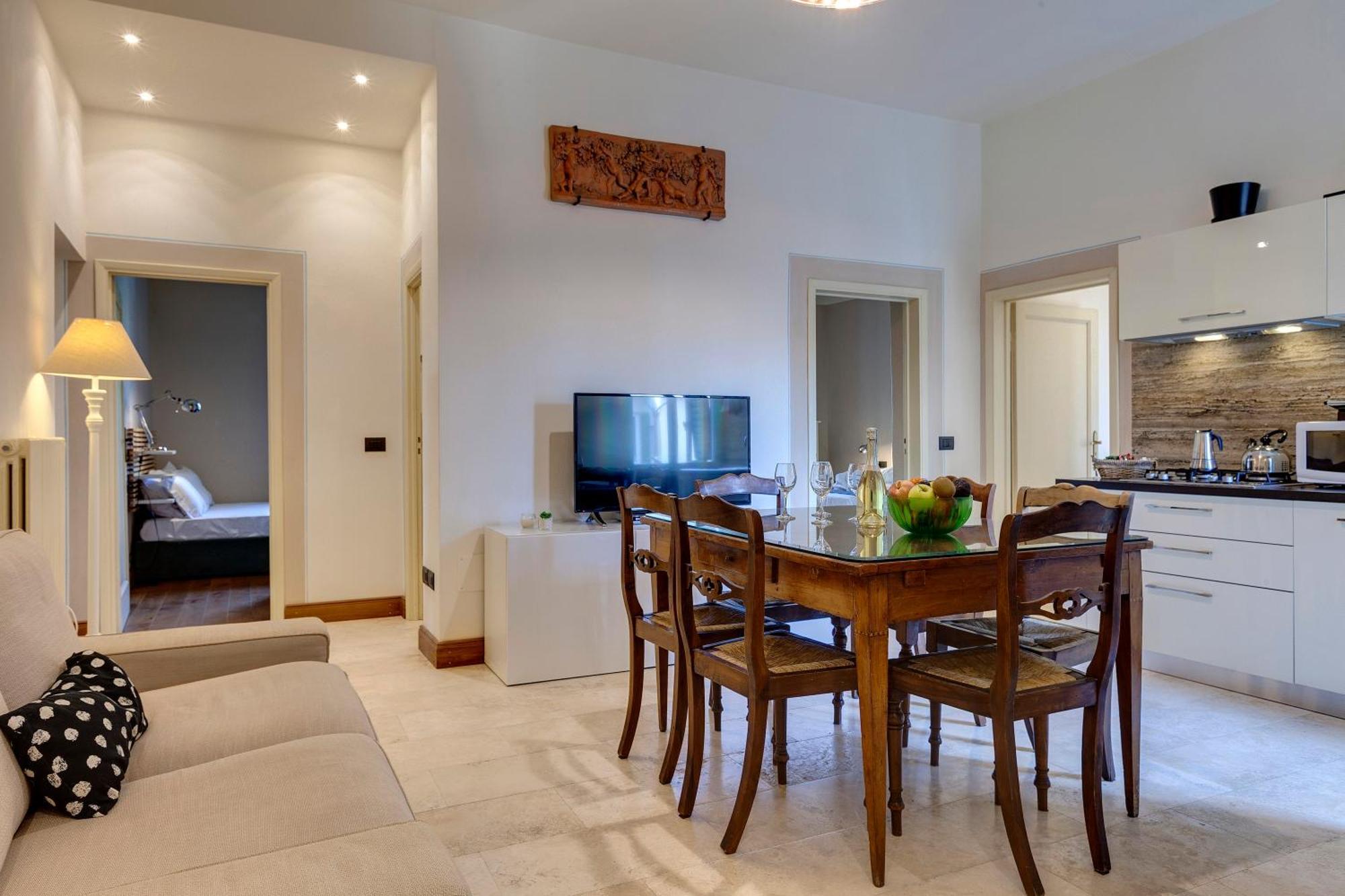 Ridolfi By Mamo Appartement *
