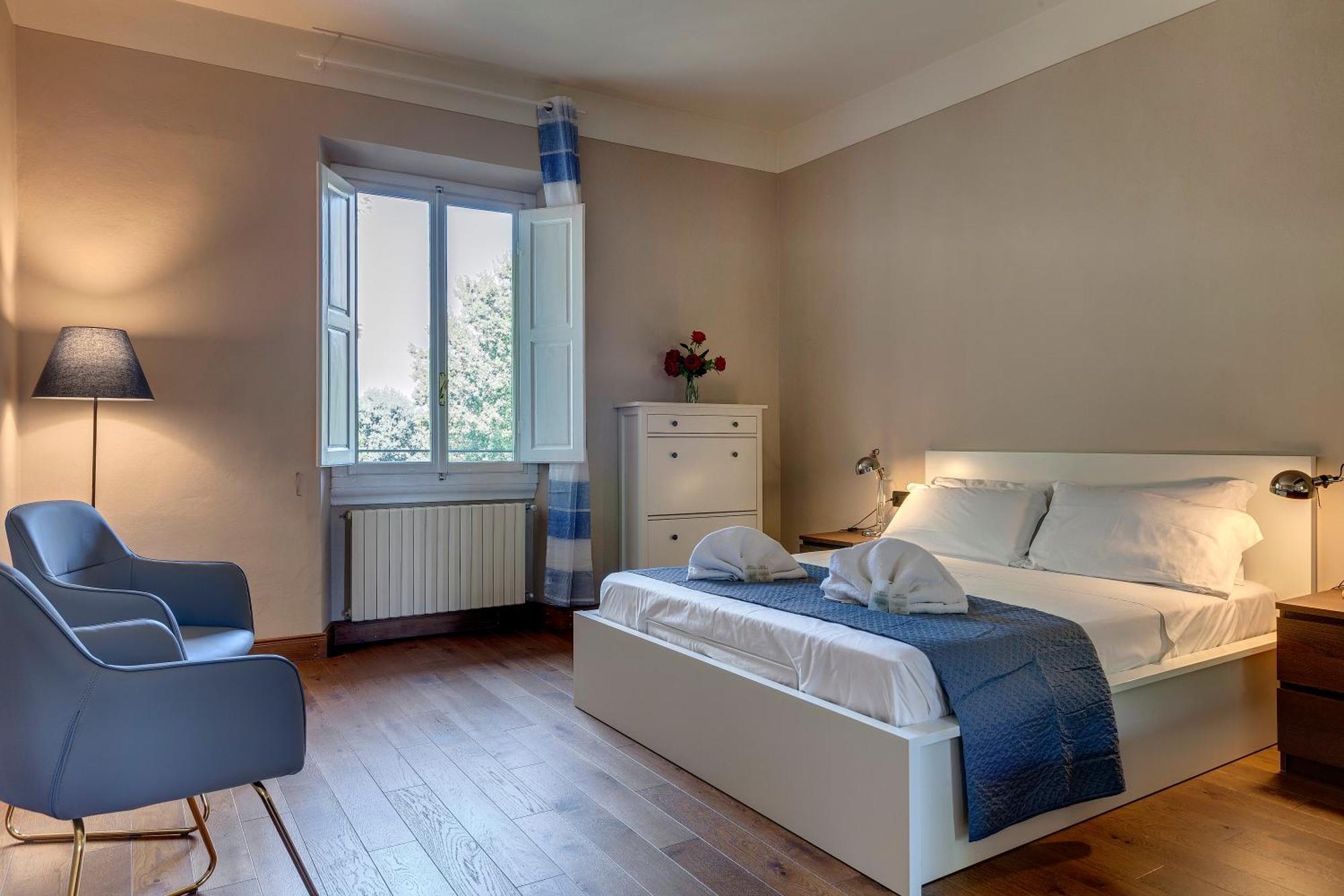 Leilighet Ridolfi By Mamo Firenze