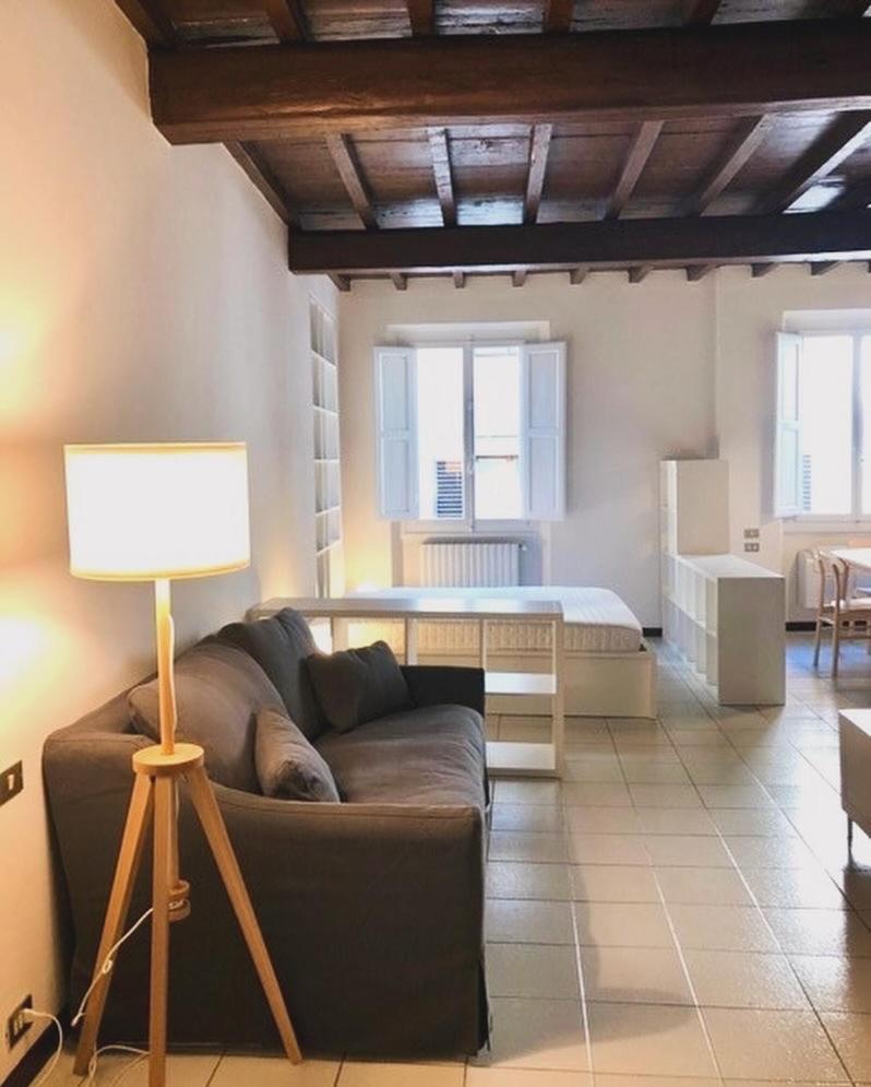 Apartamento Duomo Flats By Rebnb Florença