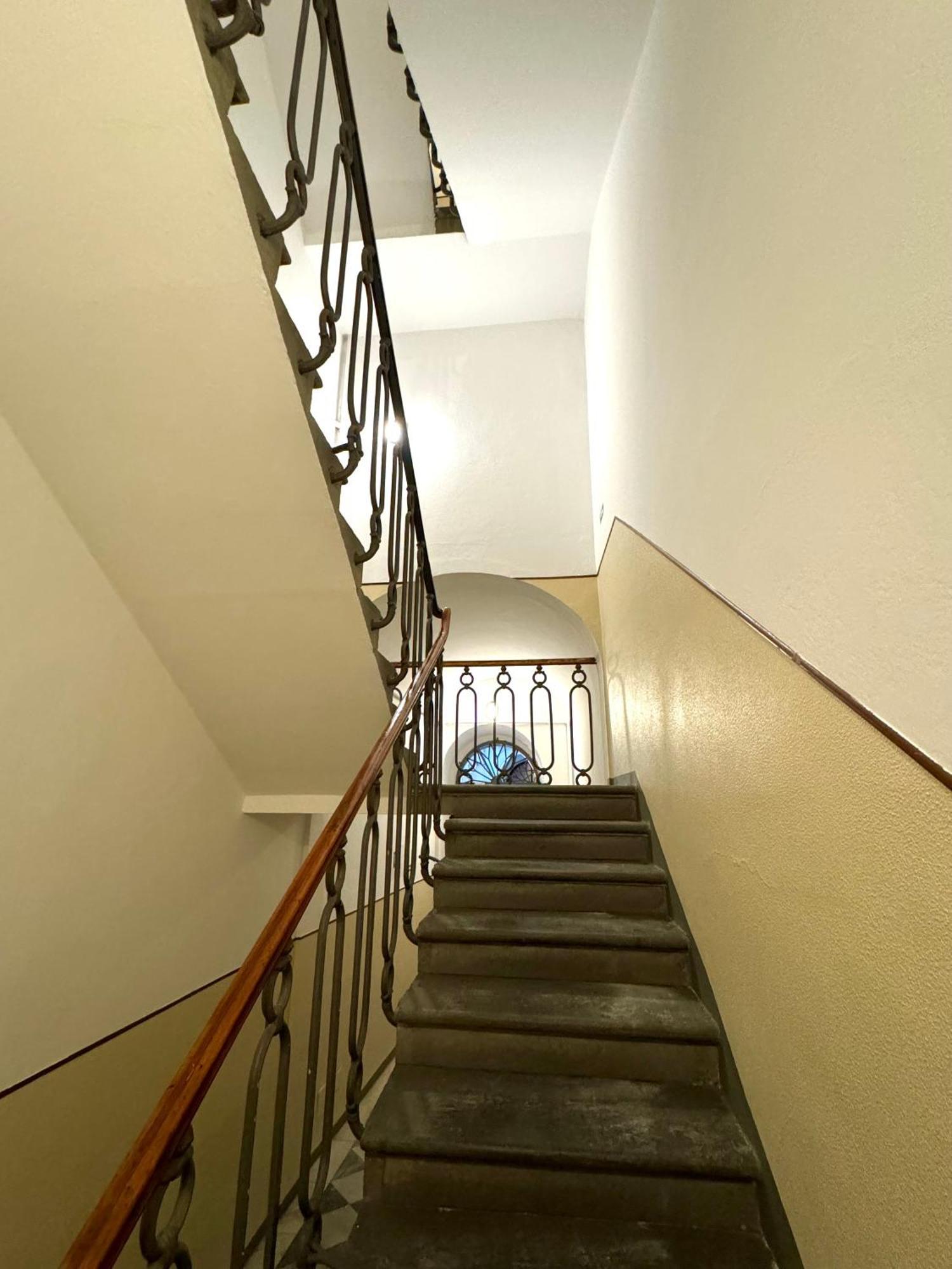 Duomo Flats By Rebnb Apartamento Florença