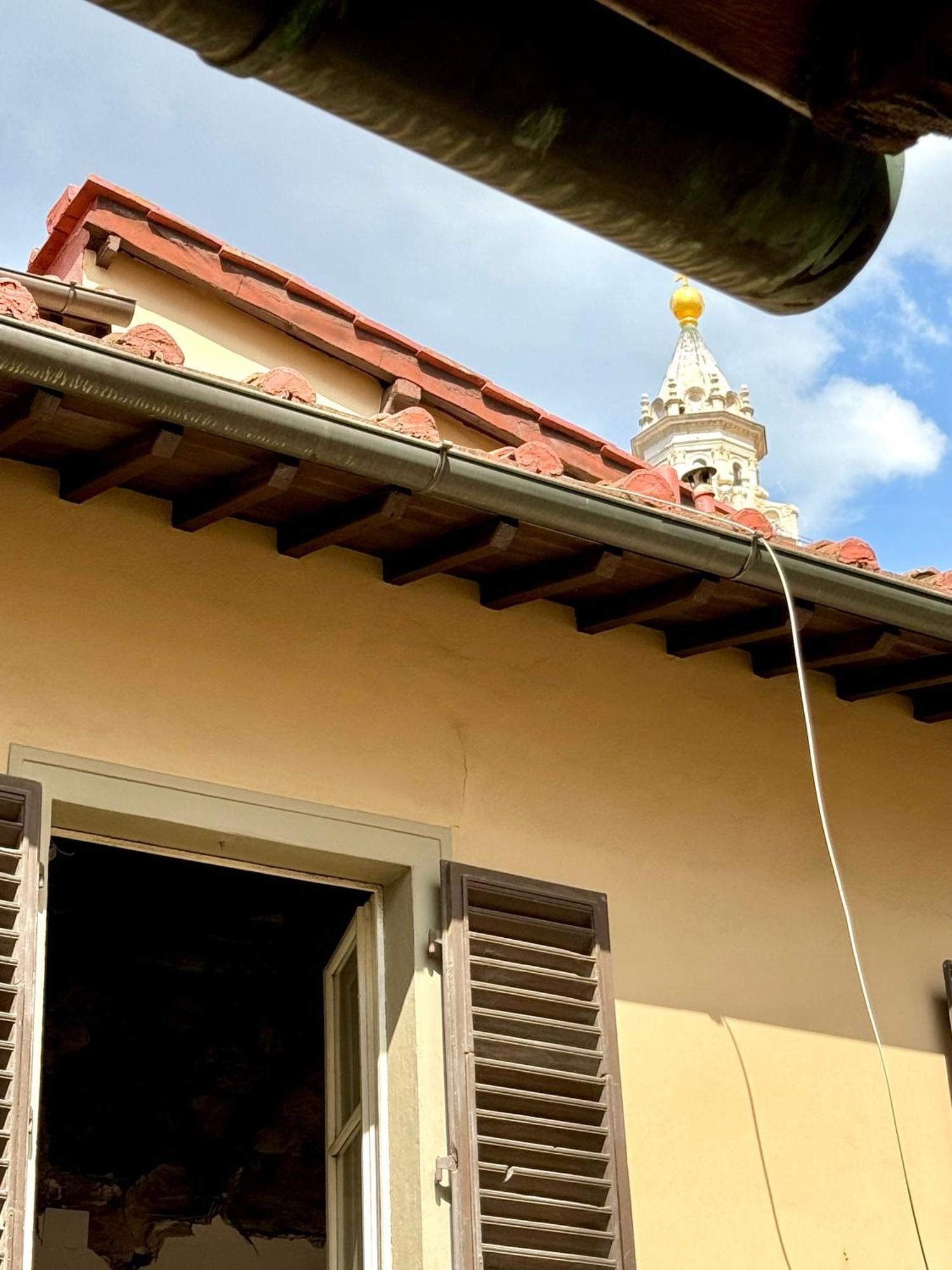 Duomo Flats By Rebnb Appartement Florence