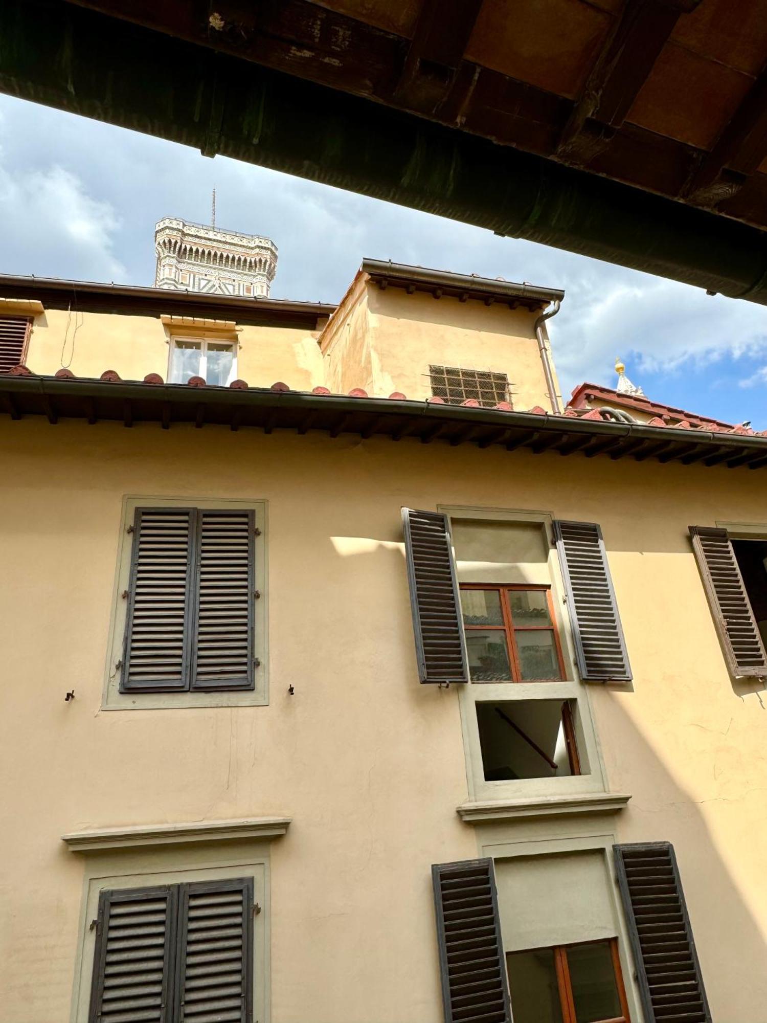 Apartamento Duomo Flats By Rebnb