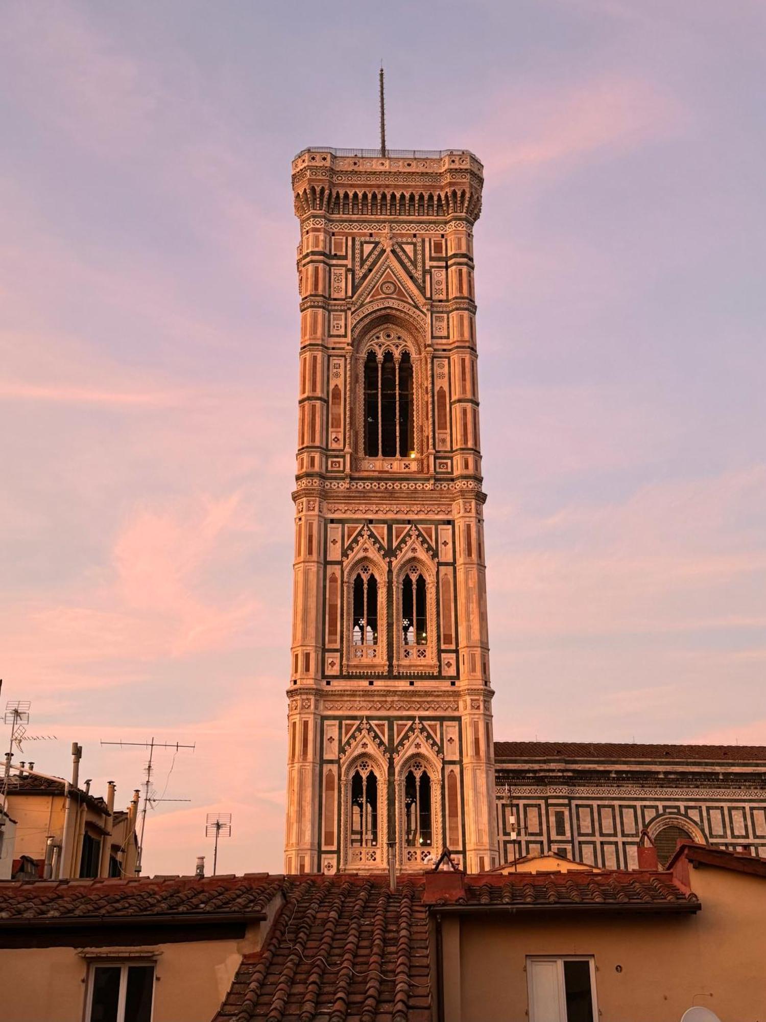 Duomo Flats By Rebnb * Florença