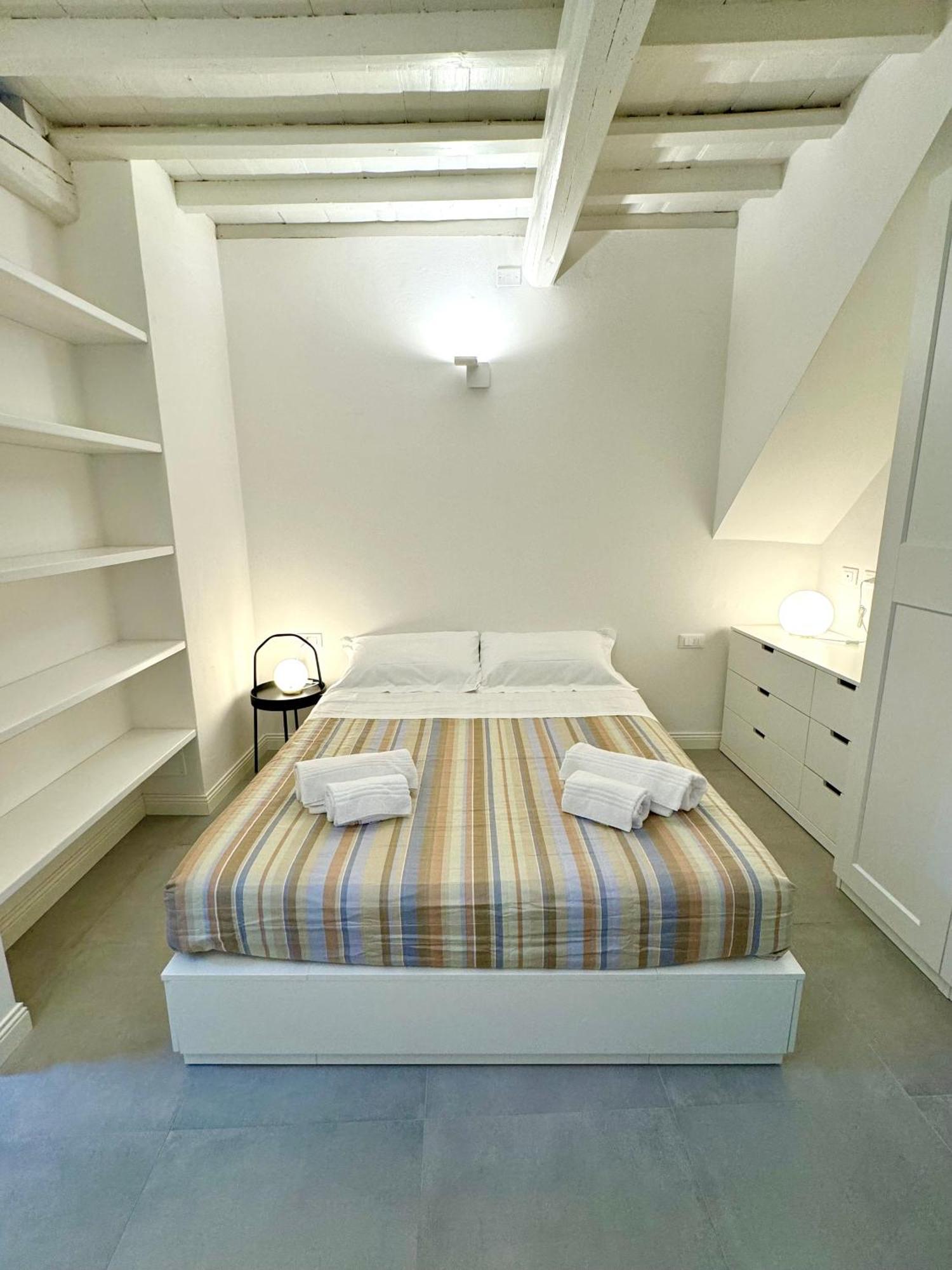 Apartamento Duomo Flats By Rebnb *