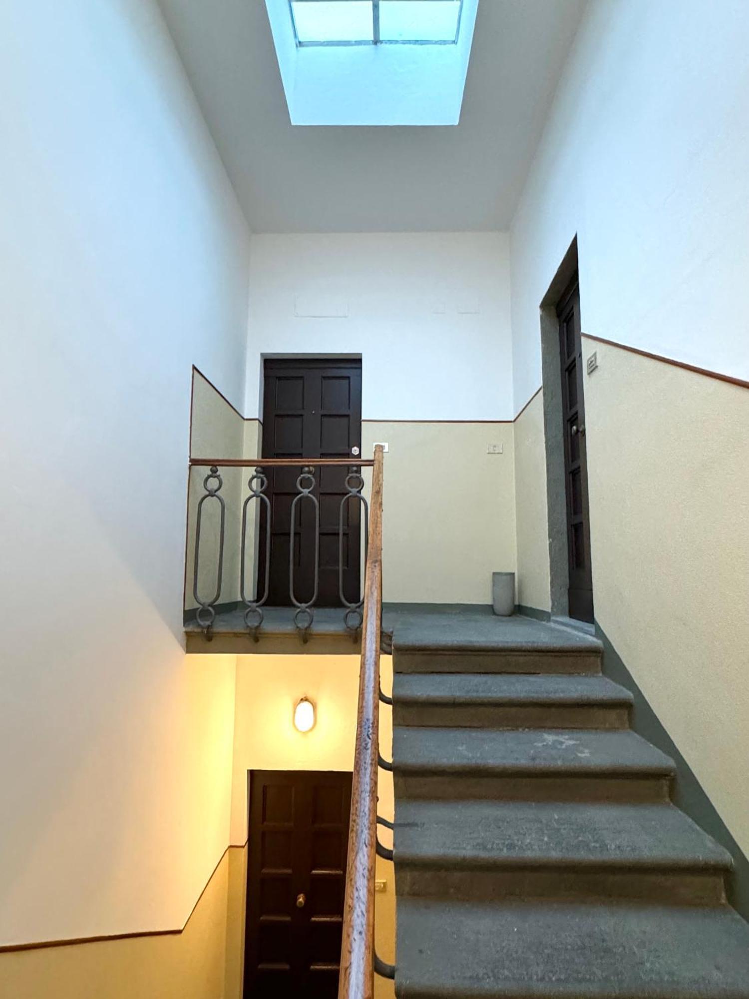 Duomo Flats By Rebnb * Florence