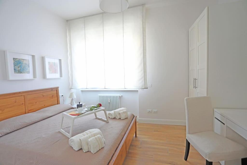 Lejlighed San Donato Firenze
