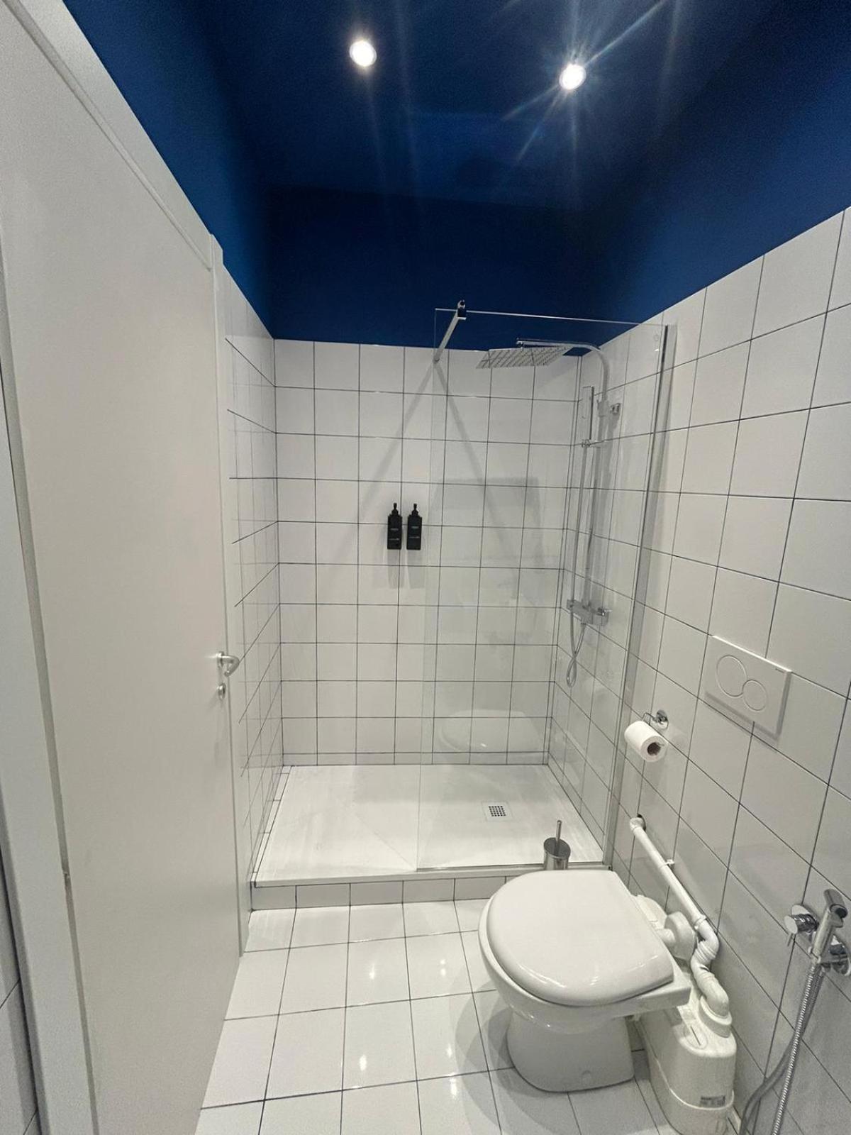 Casa Francis Gæstehus