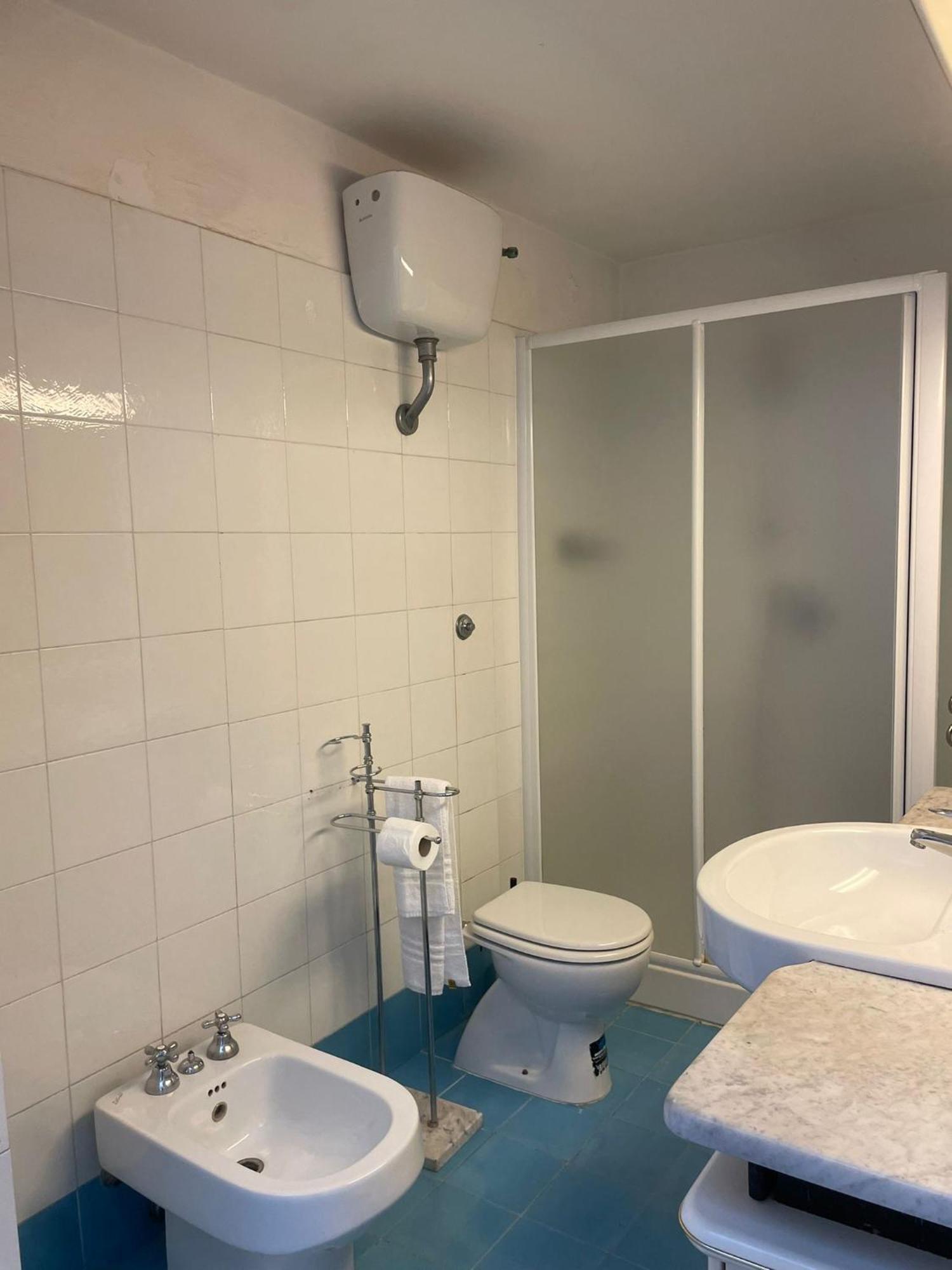 Gæstehus Casa Francis Firenze