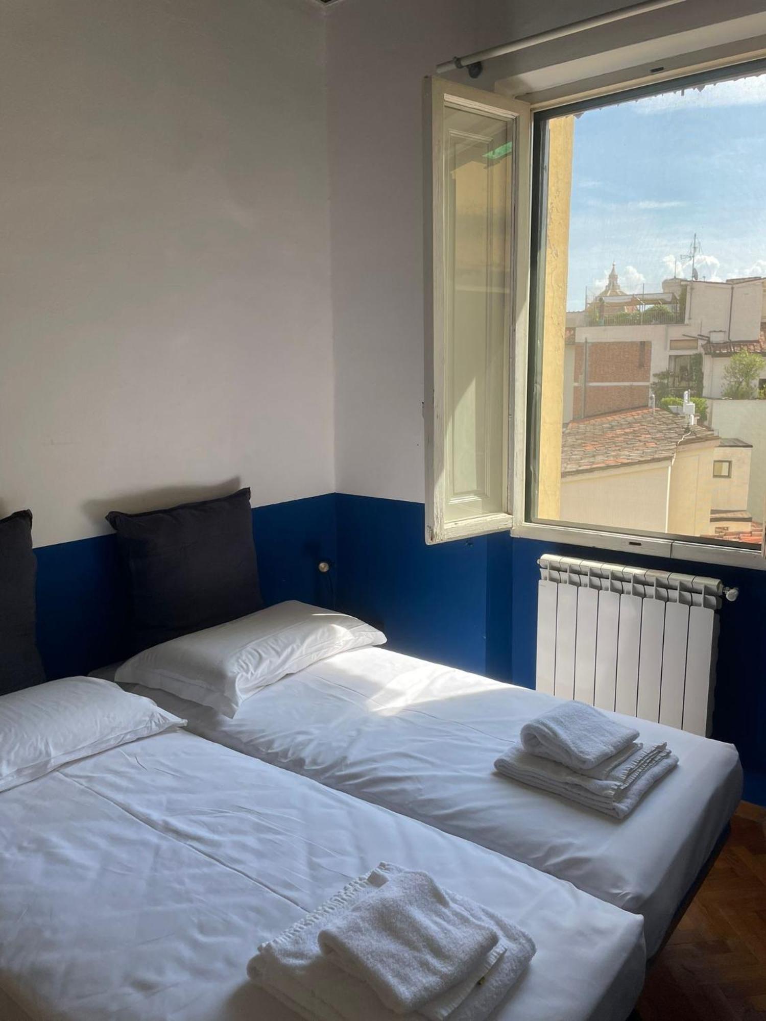 Casa Francis Gæstehus *