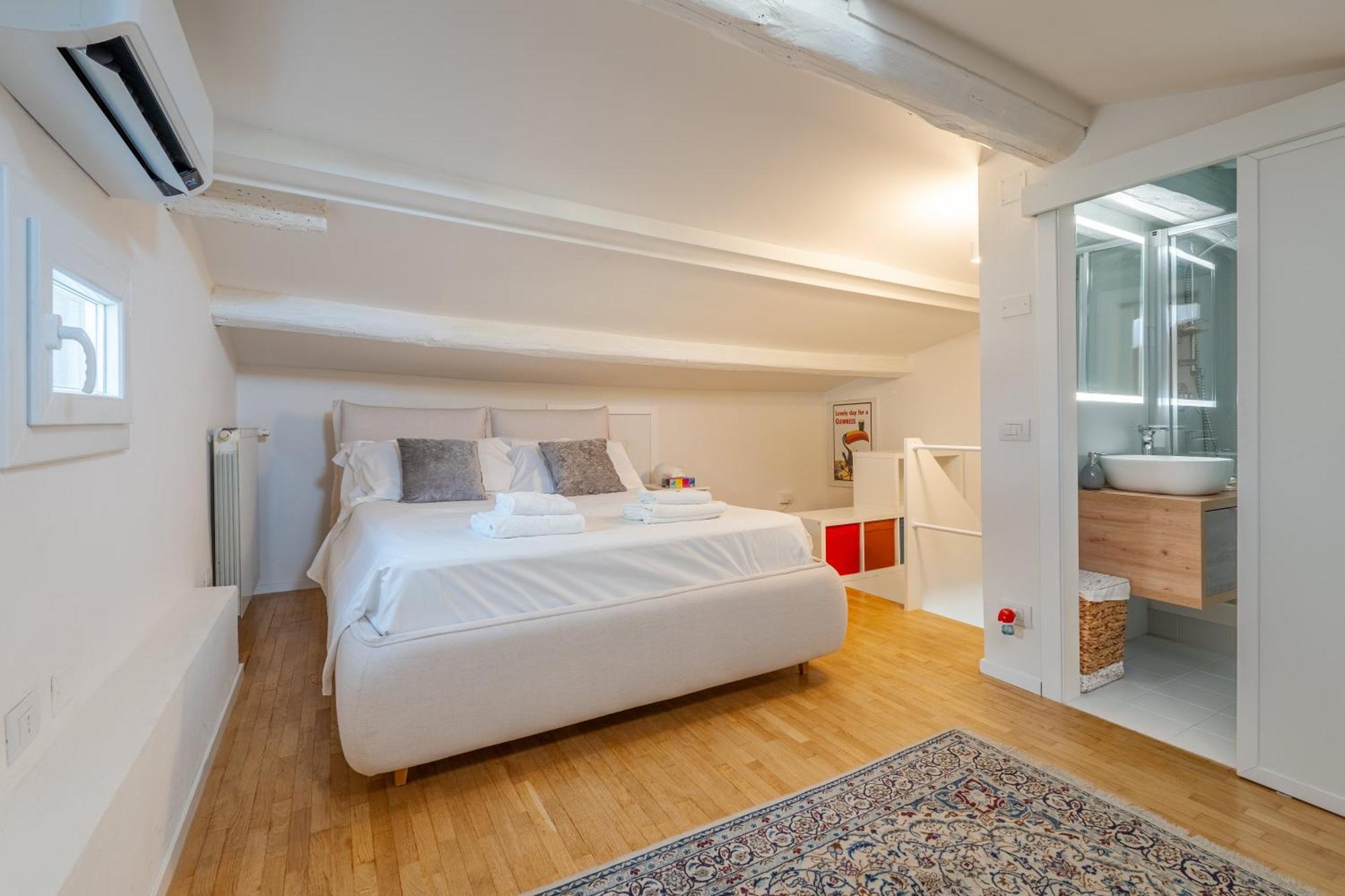 Appartement Shiny Florence