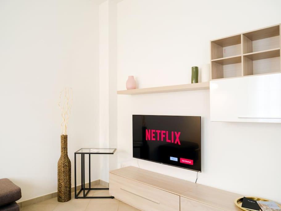 Lejlighed Casa Viola - Modern And Spacious Flat With Terrace Firenze